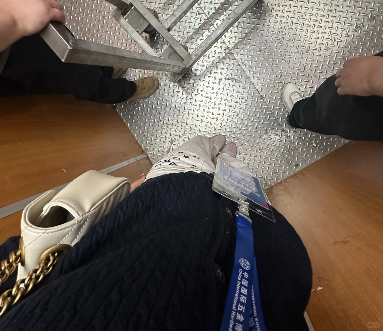 00后厂二代上海开展会