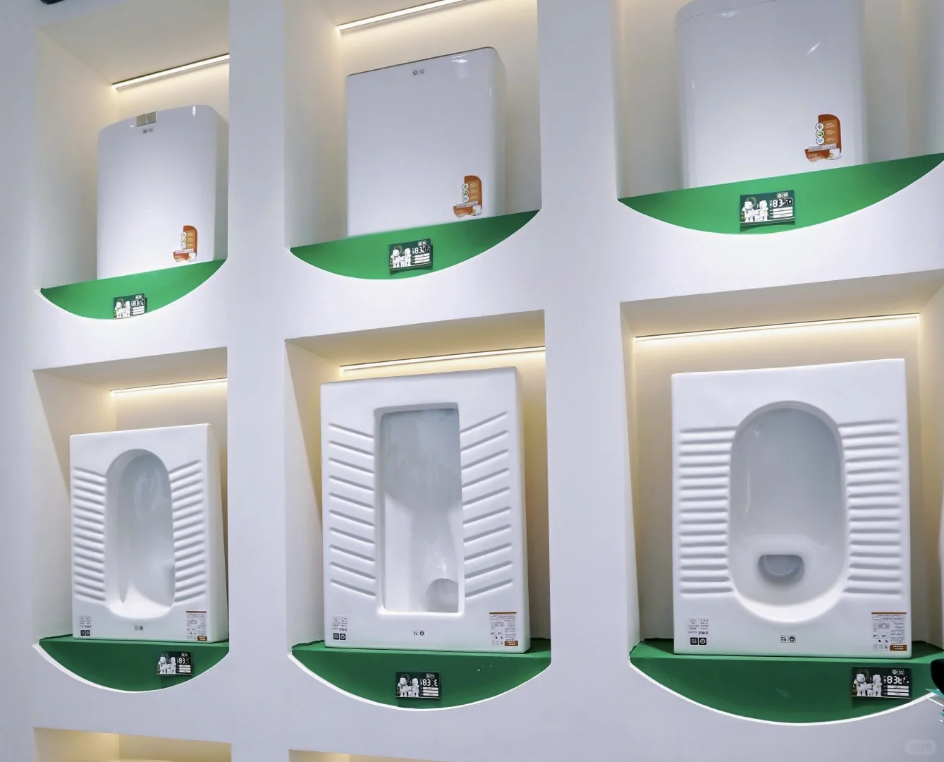 被低估的宝藏展会！2025潮安智能卫浴博览会