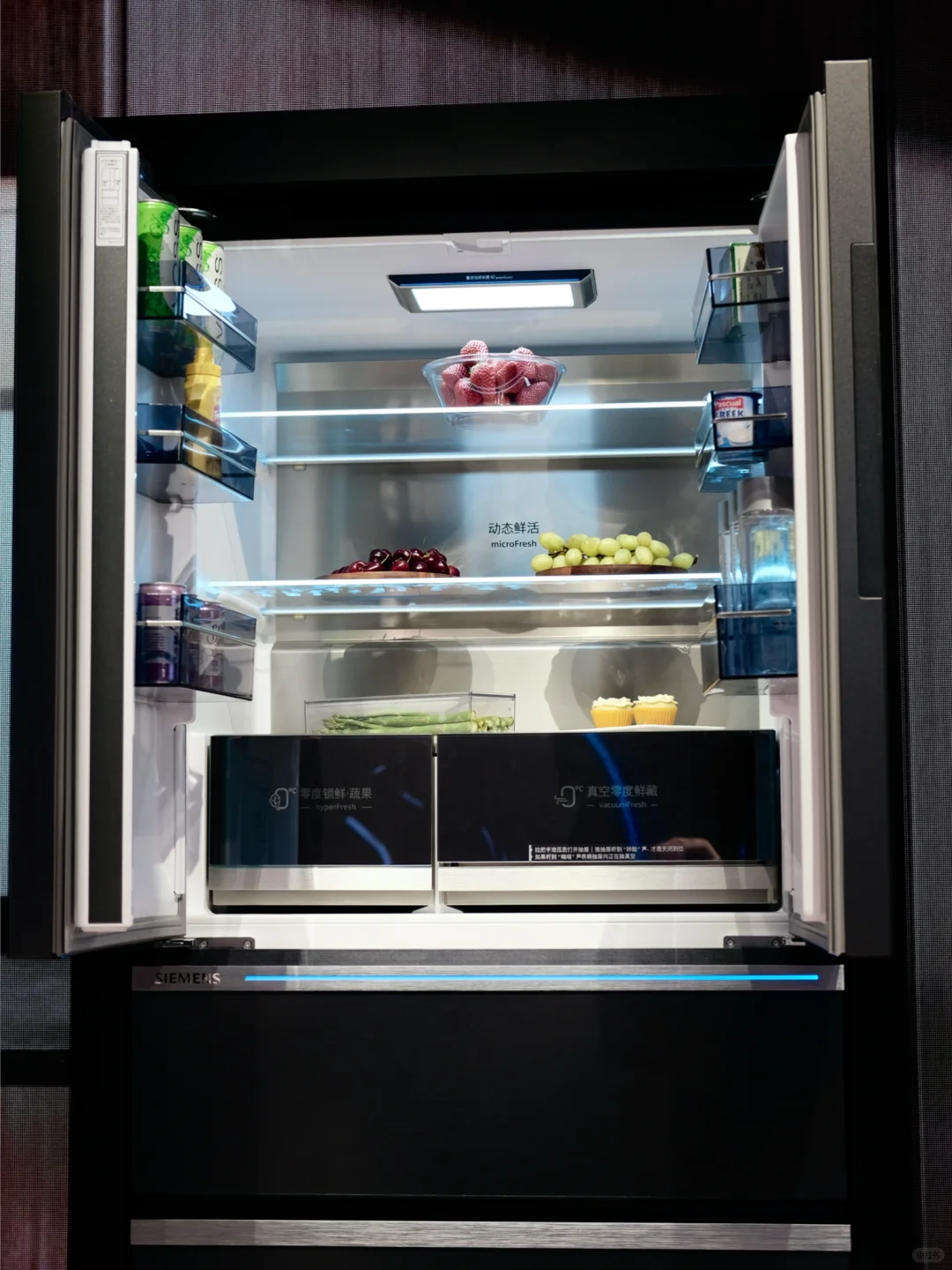 上海！！整个AWE展最心动的展位…???