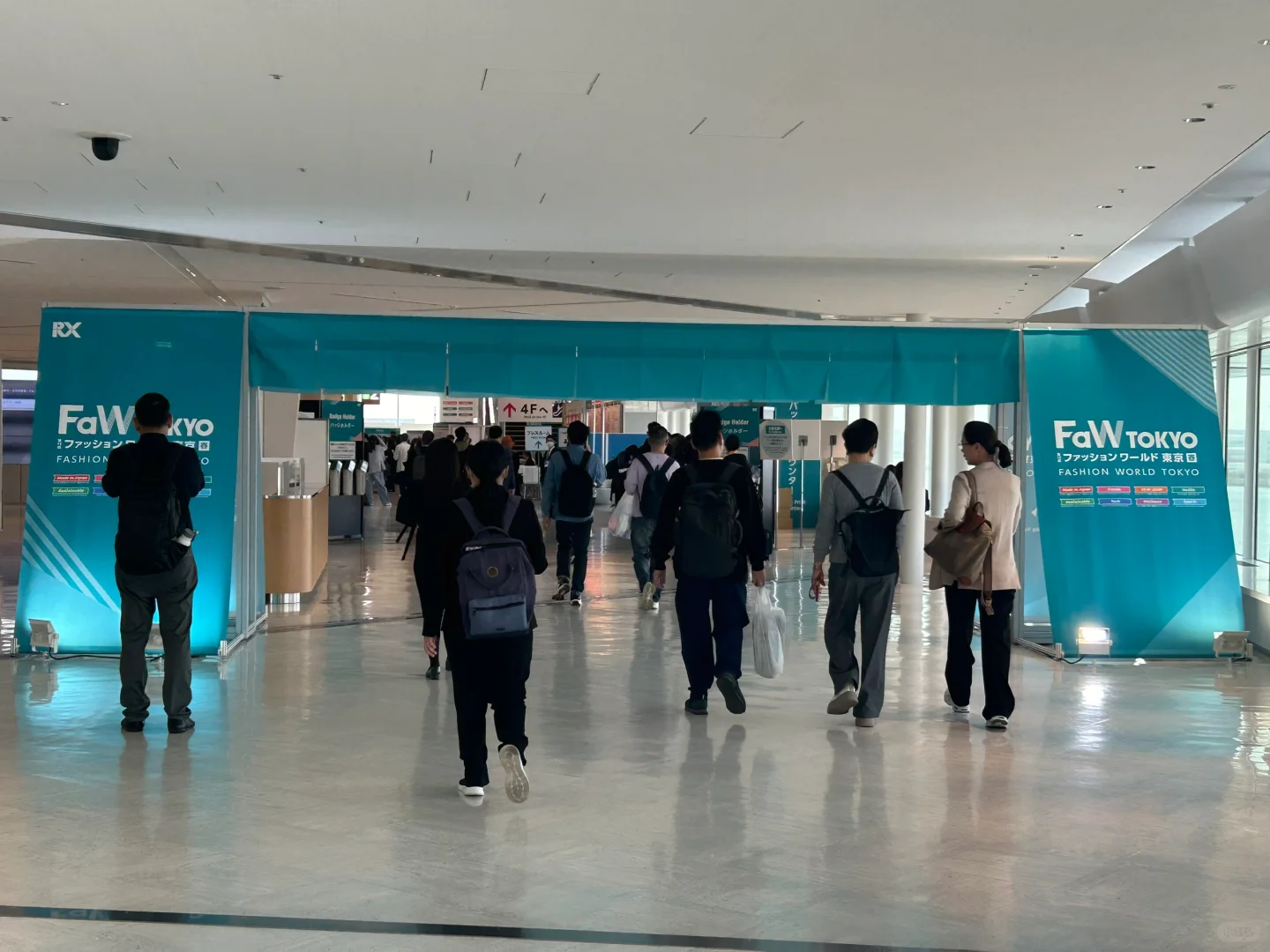 ??展会翻译丨线下展会会被线上取代吗？