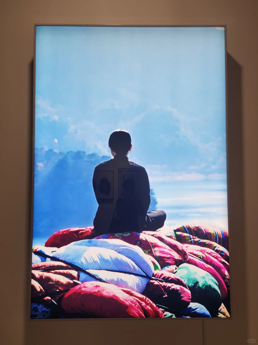 巴塞尔展位1B01，遇到我的作品了么