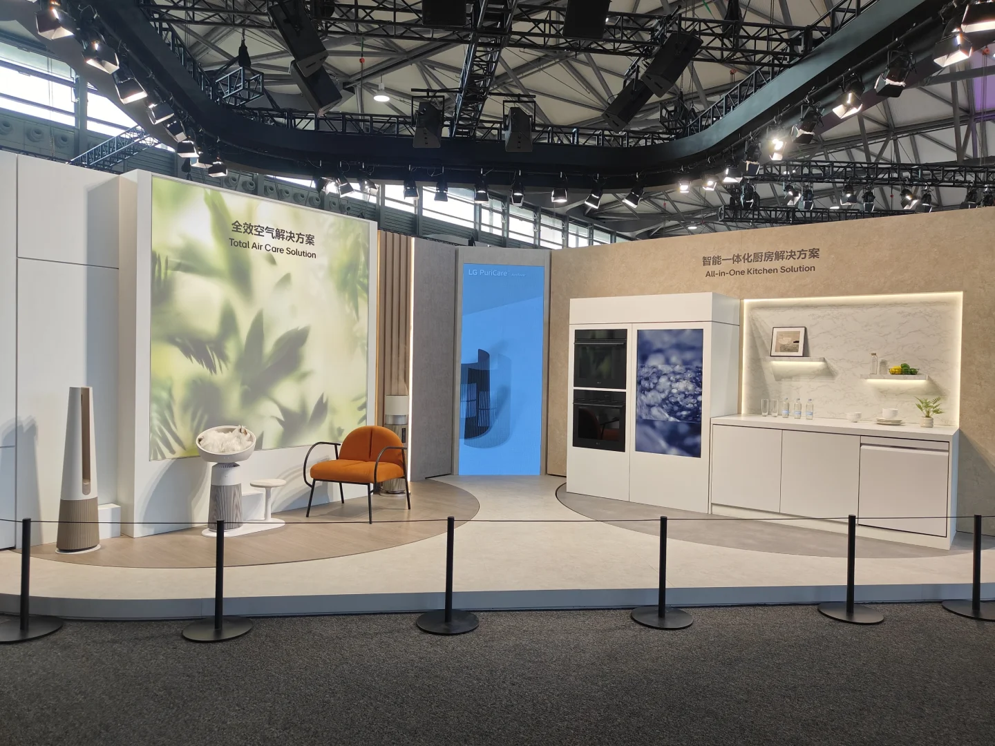 现代科技与生活美学的融合