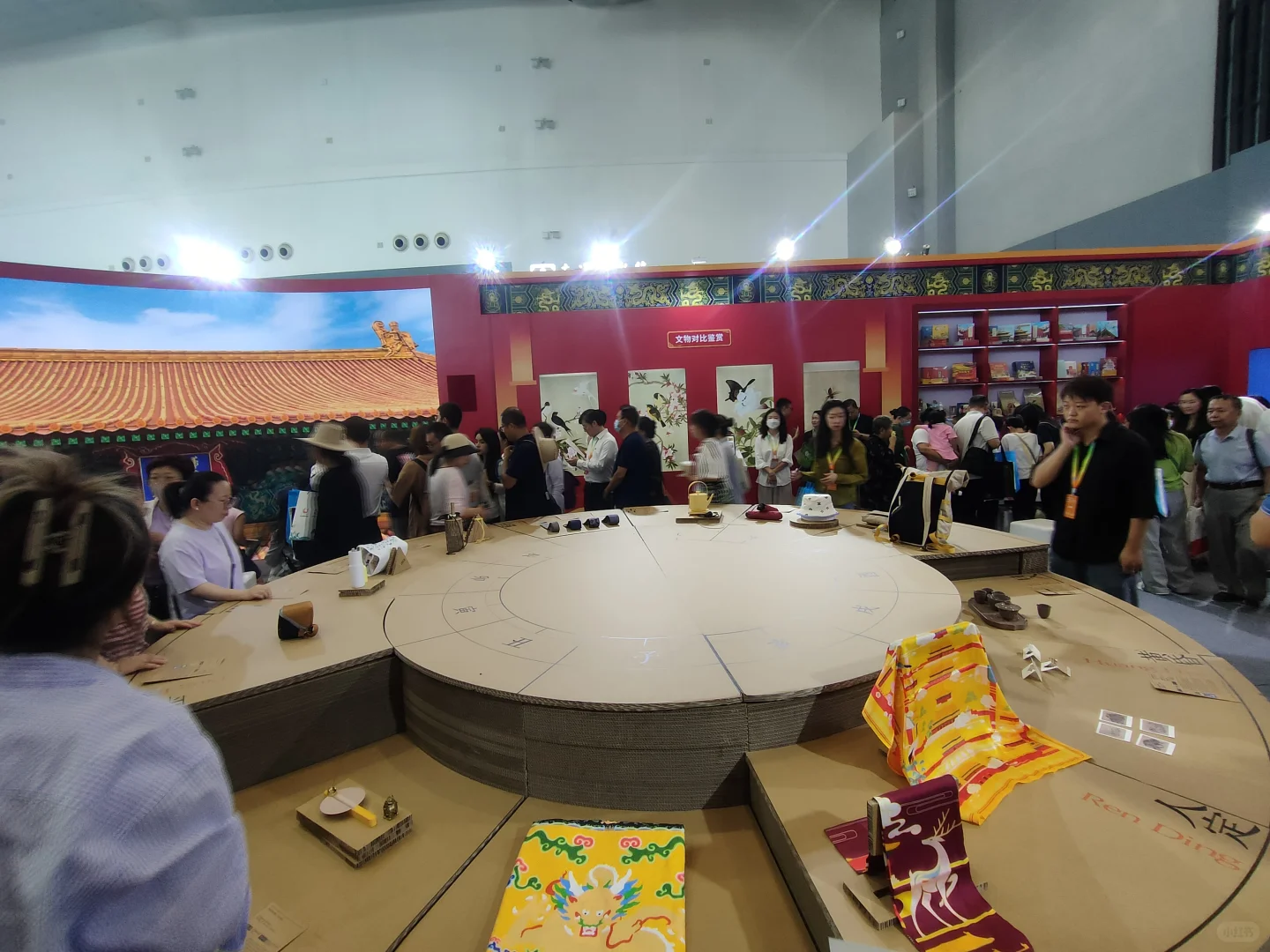 谁懂啊……来了不想走了?