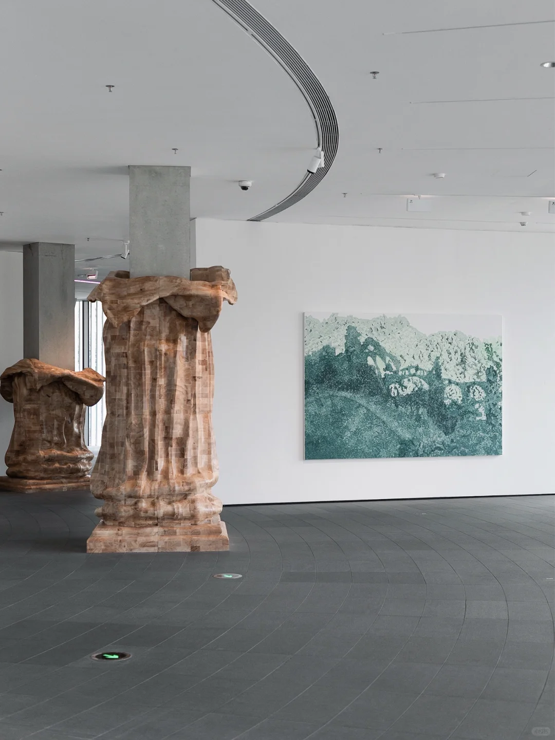 ✨佛山新展丨好震撼！置身于诸神黄昏的余烬里