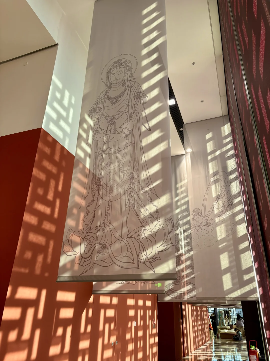 ?打卡2025敦煌服饰展（文末有惊喜?）