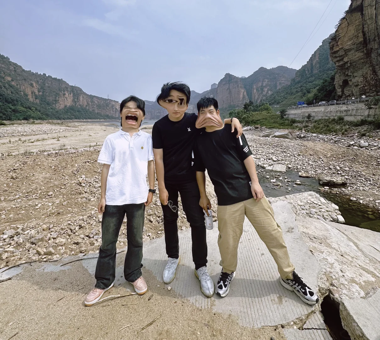 极限大学生往返南京?邯郸 电车环游??