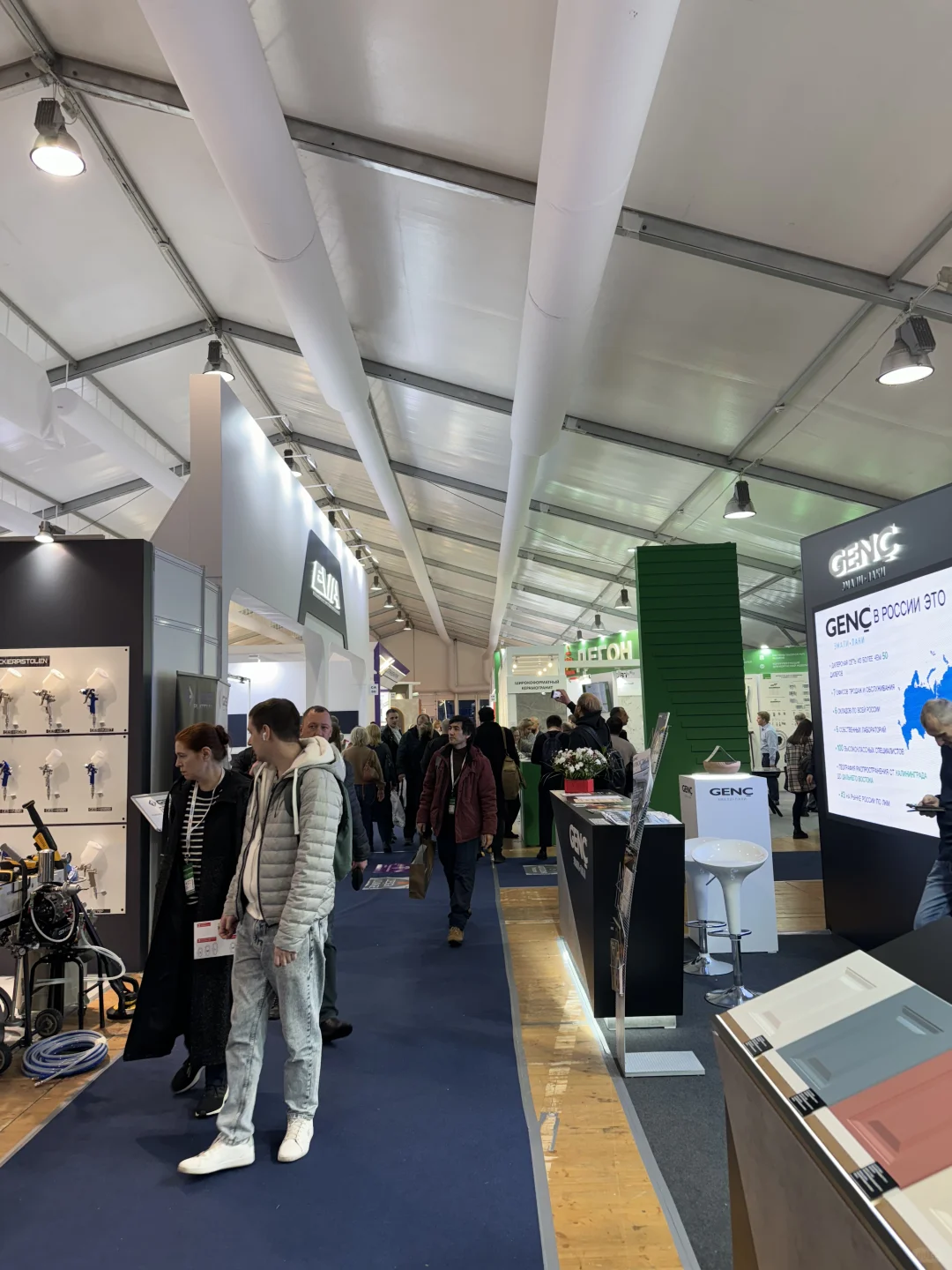 ??俄罗斯国际家具展Мебель-2024 俄语翻译