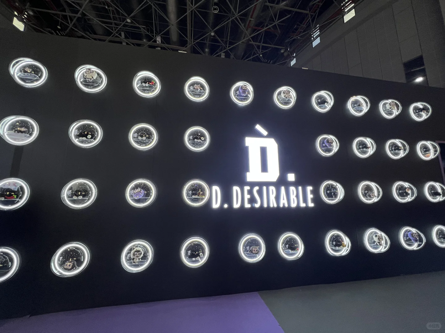 哇哦，有王鹤棣的品牌