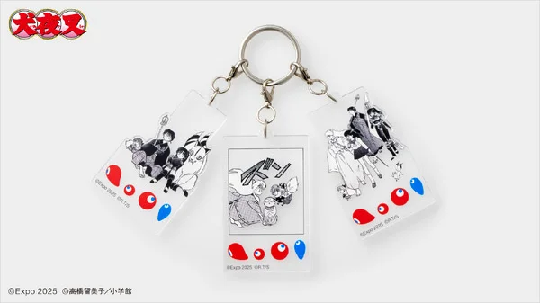 生了生了！是原画谷！