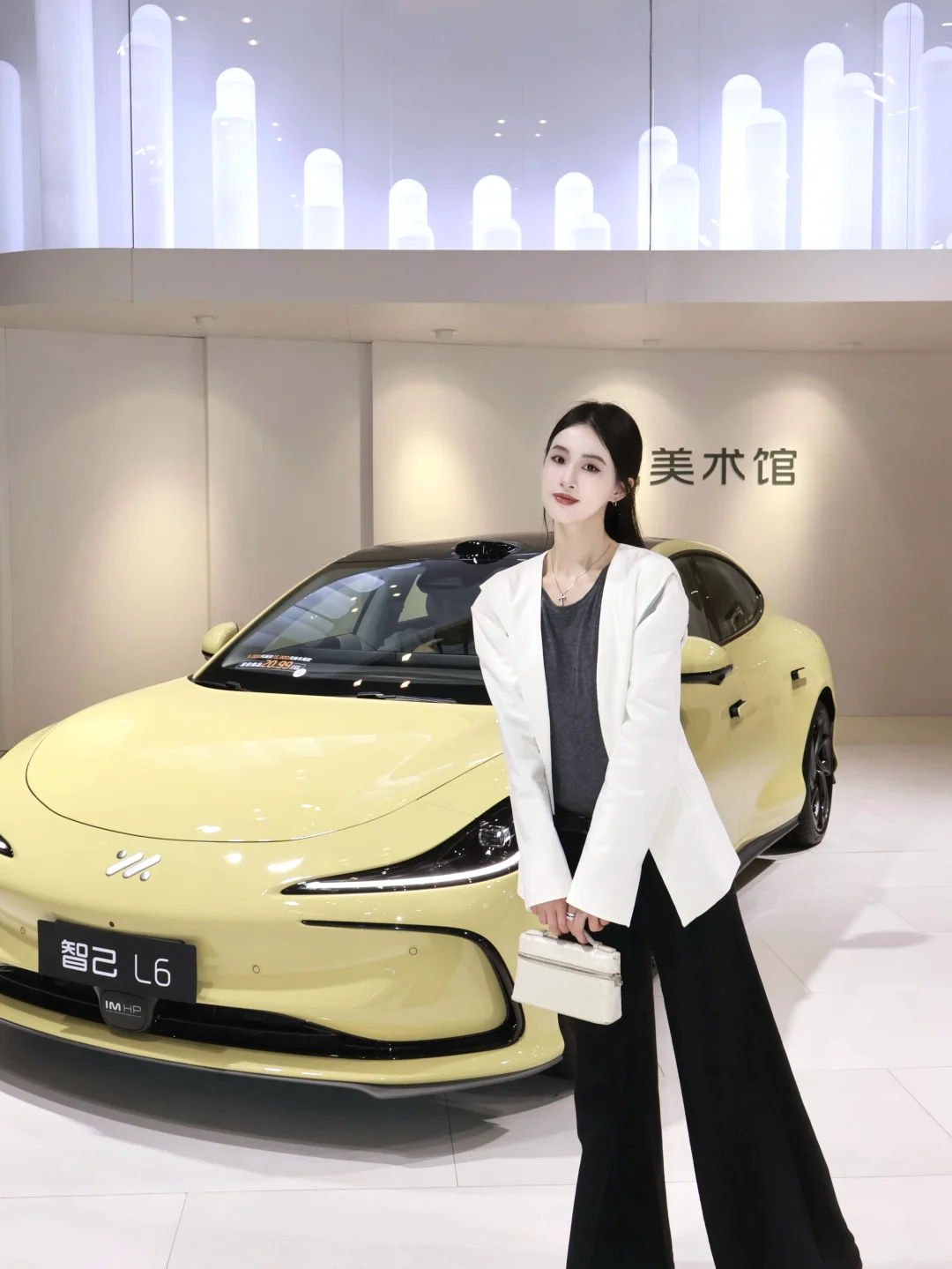 宁波车博会！买车可以一次性看个够啦！