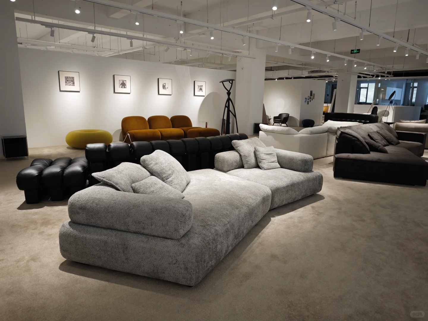 到达第二天，今天的佛山怎么会这么冷。。。