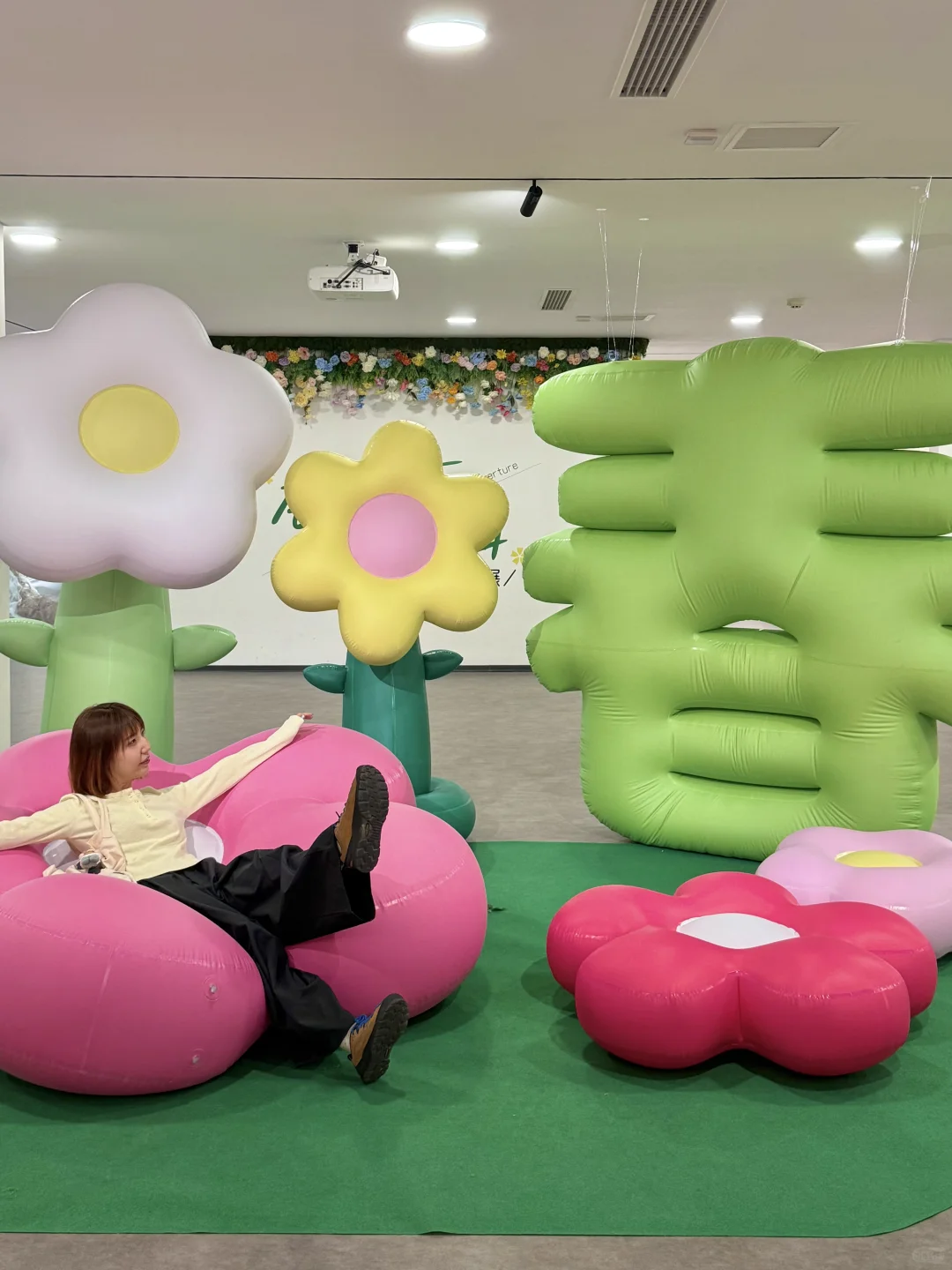 天津这个新展好春天啊… ???