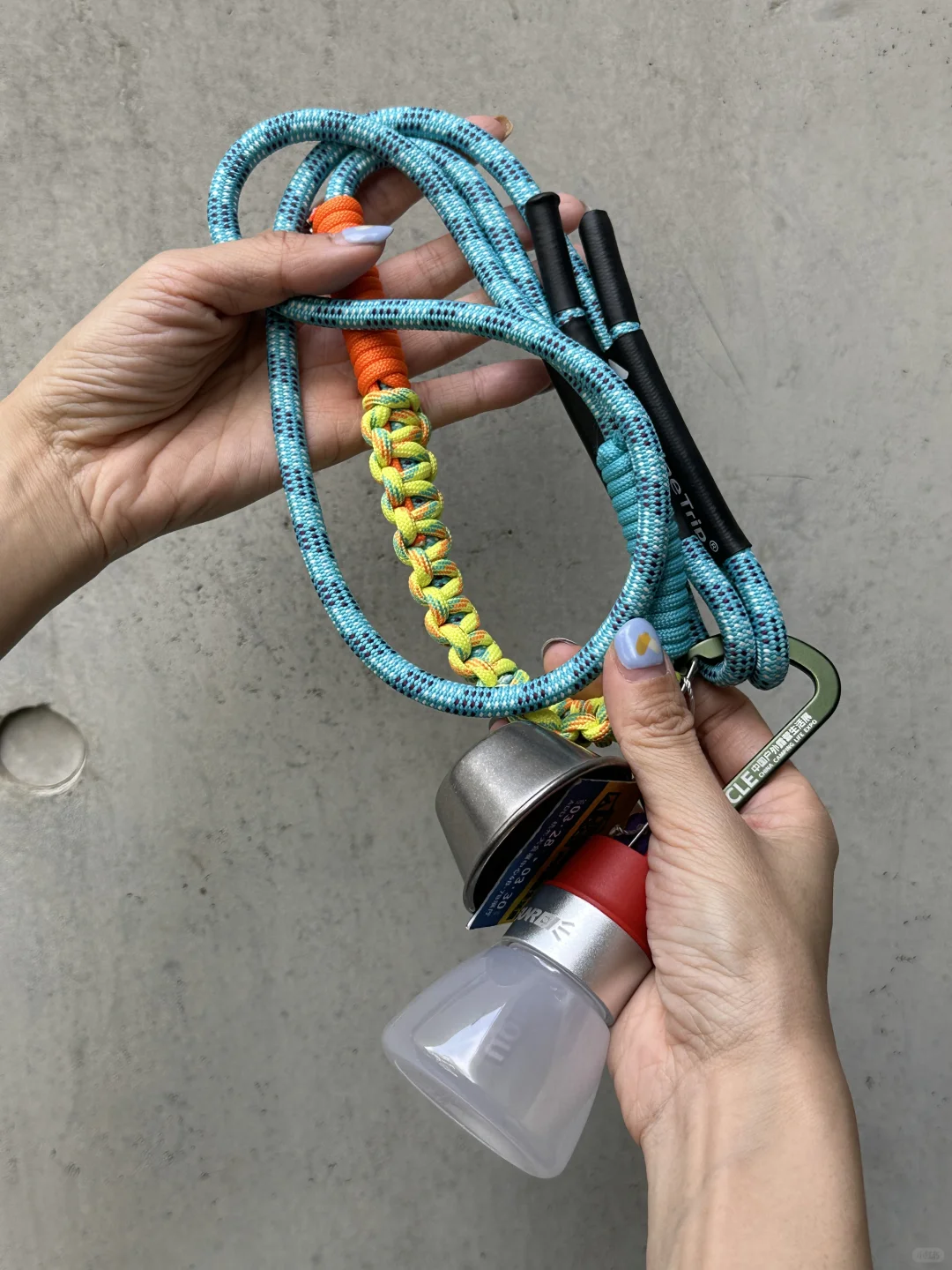 破防?人生第一次被国际展会“临幸”