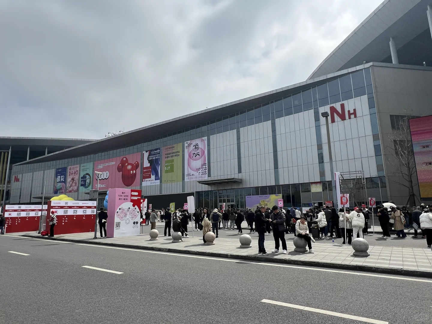 哇哦，有王鹤棣的品牌