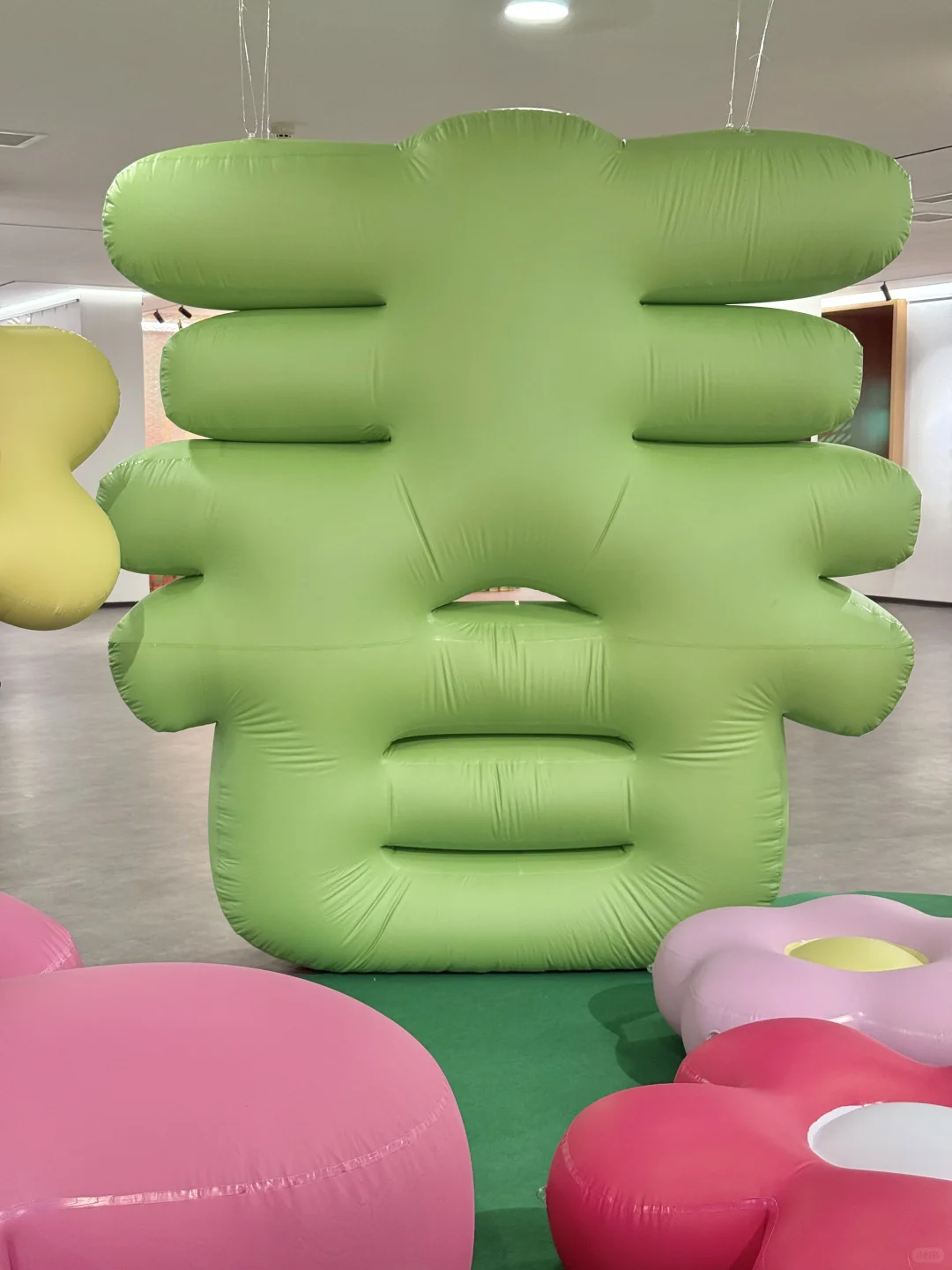 天津这个新展好春天啊… ???