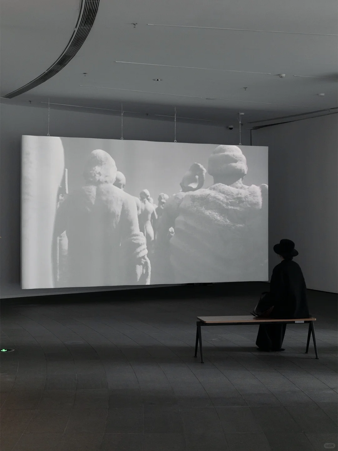 ✨佛山新展丨好震撼！置身于诸神黄昏的余烬里