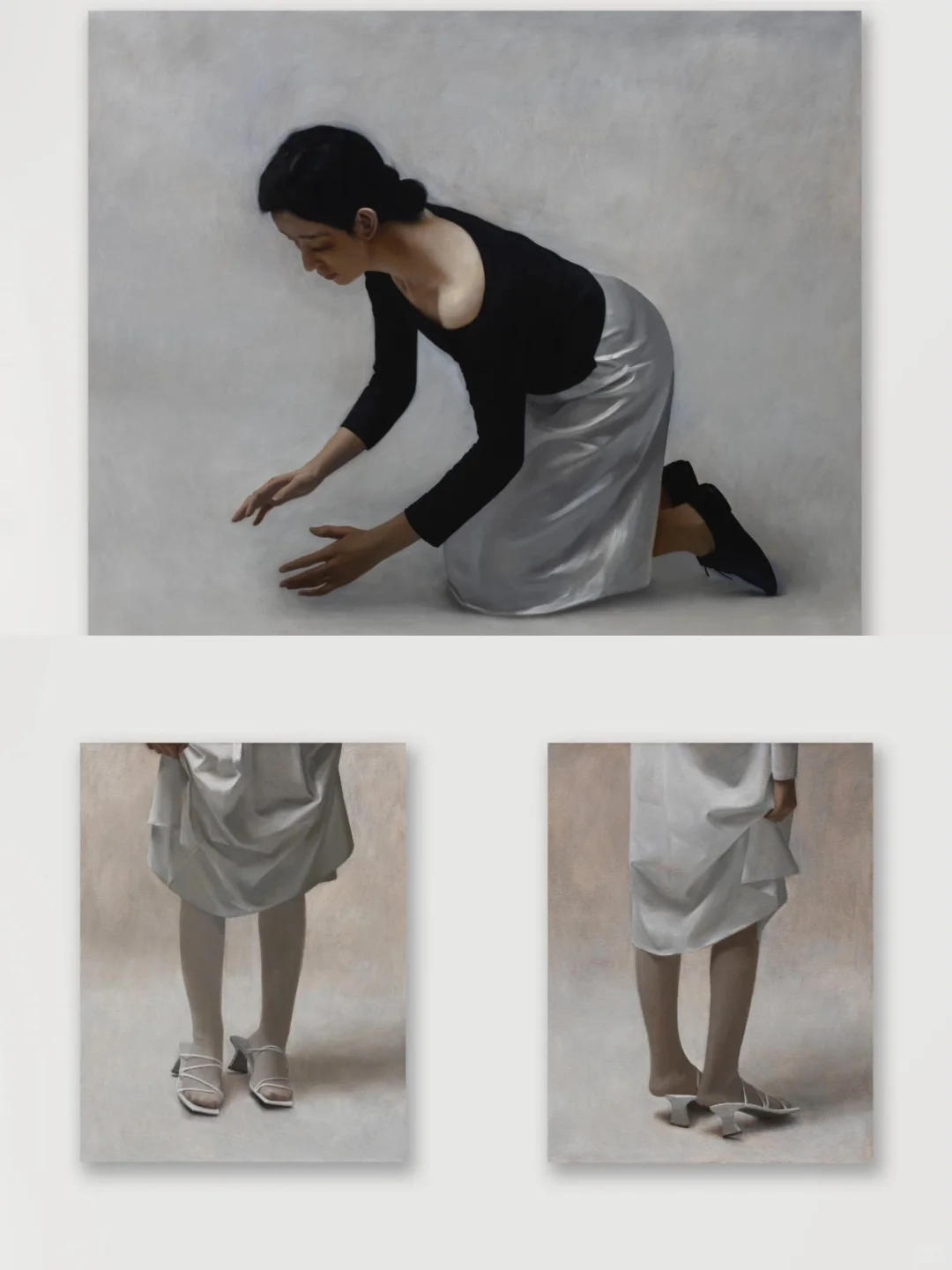 ?2025香港巴塞尔暴走攻略?逛展清单！