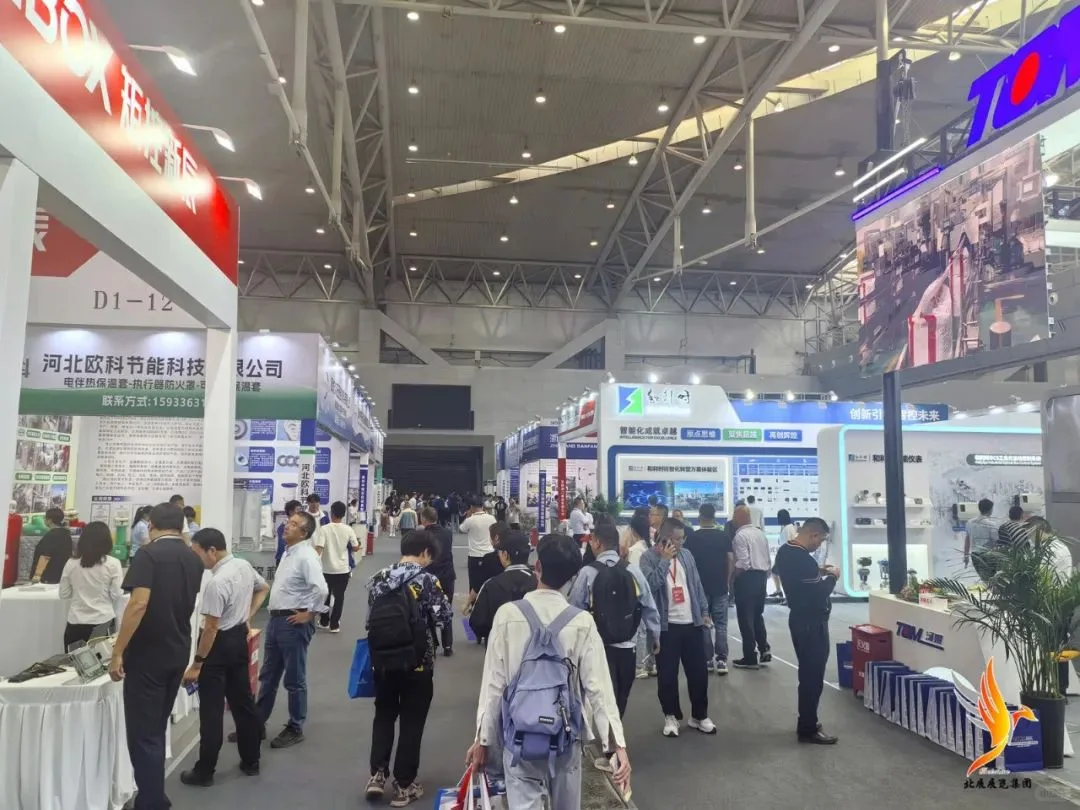 新疆化工展-2025新疆石油及化工工业展