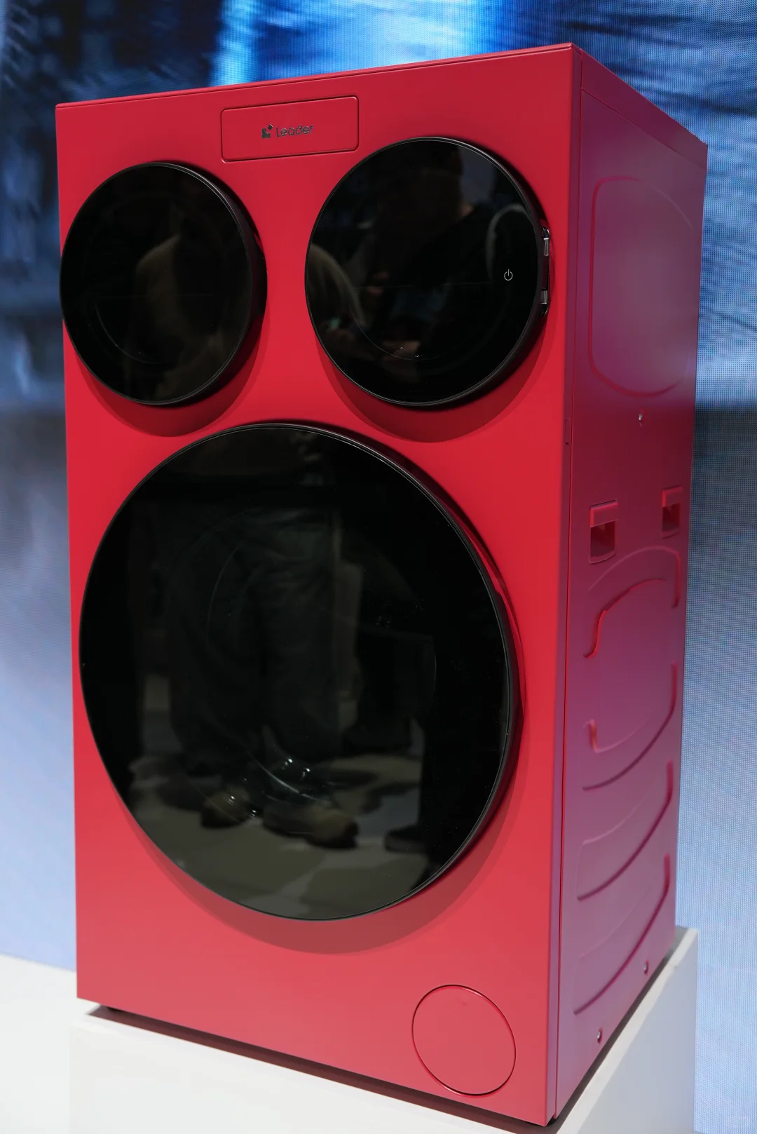 ✨ 2025AWE家电展一日行｜科技与美学的碰撞 ✨