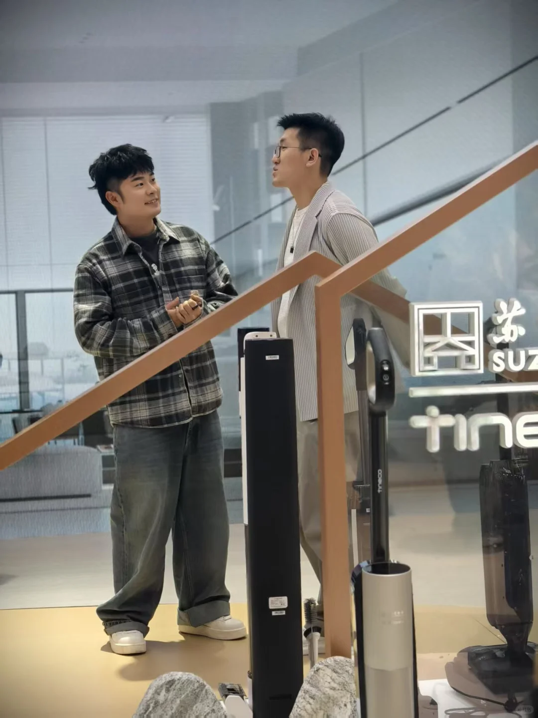 AWE盛宴，明星大咖云集现场！