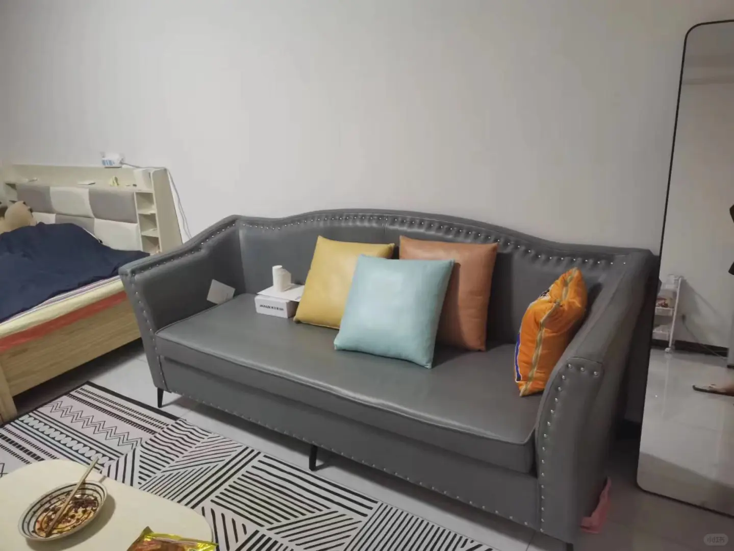 会展中心附近，有要租房的吗？