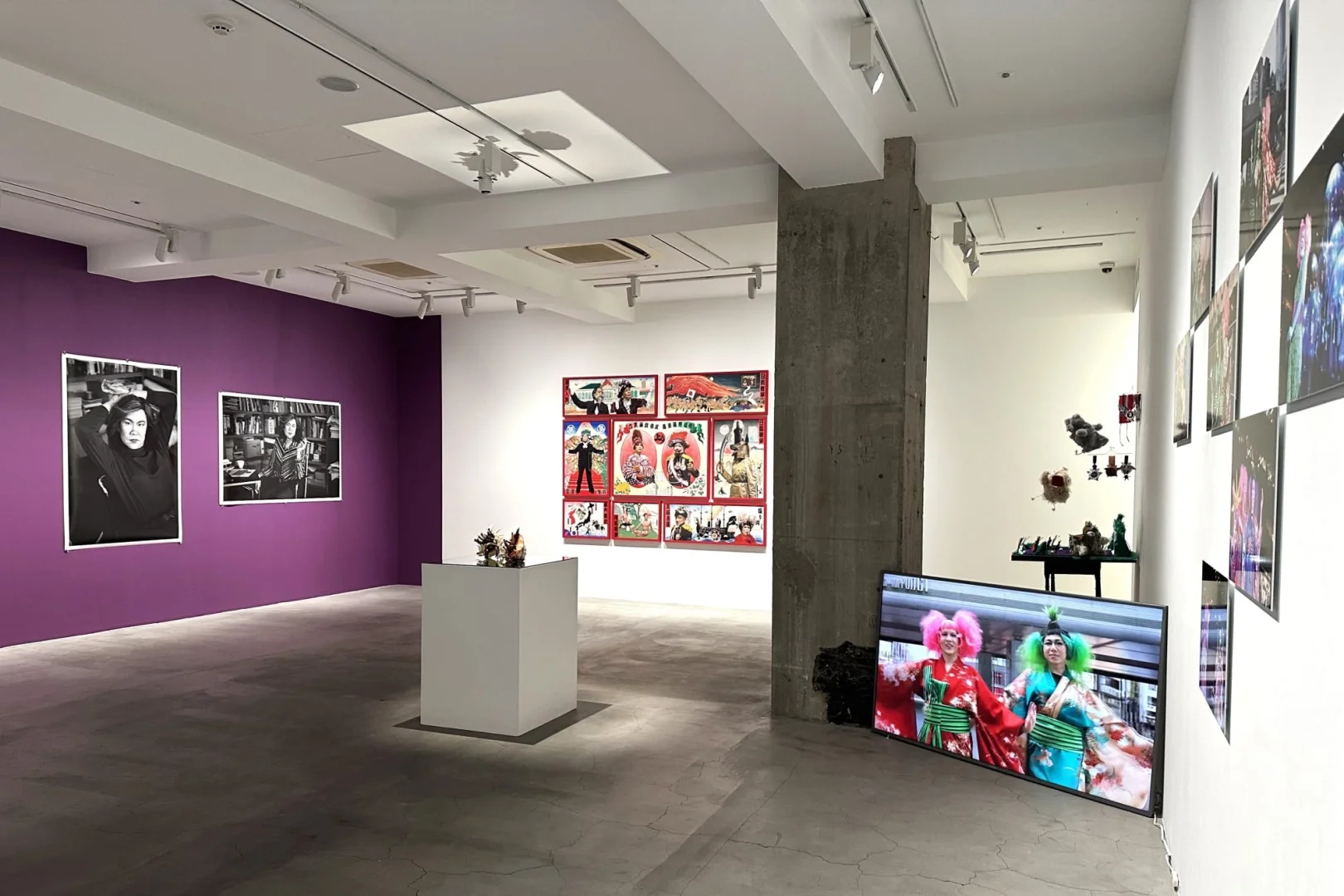 抬头看艺术|巴塞尔时光不可错过的10家画廊