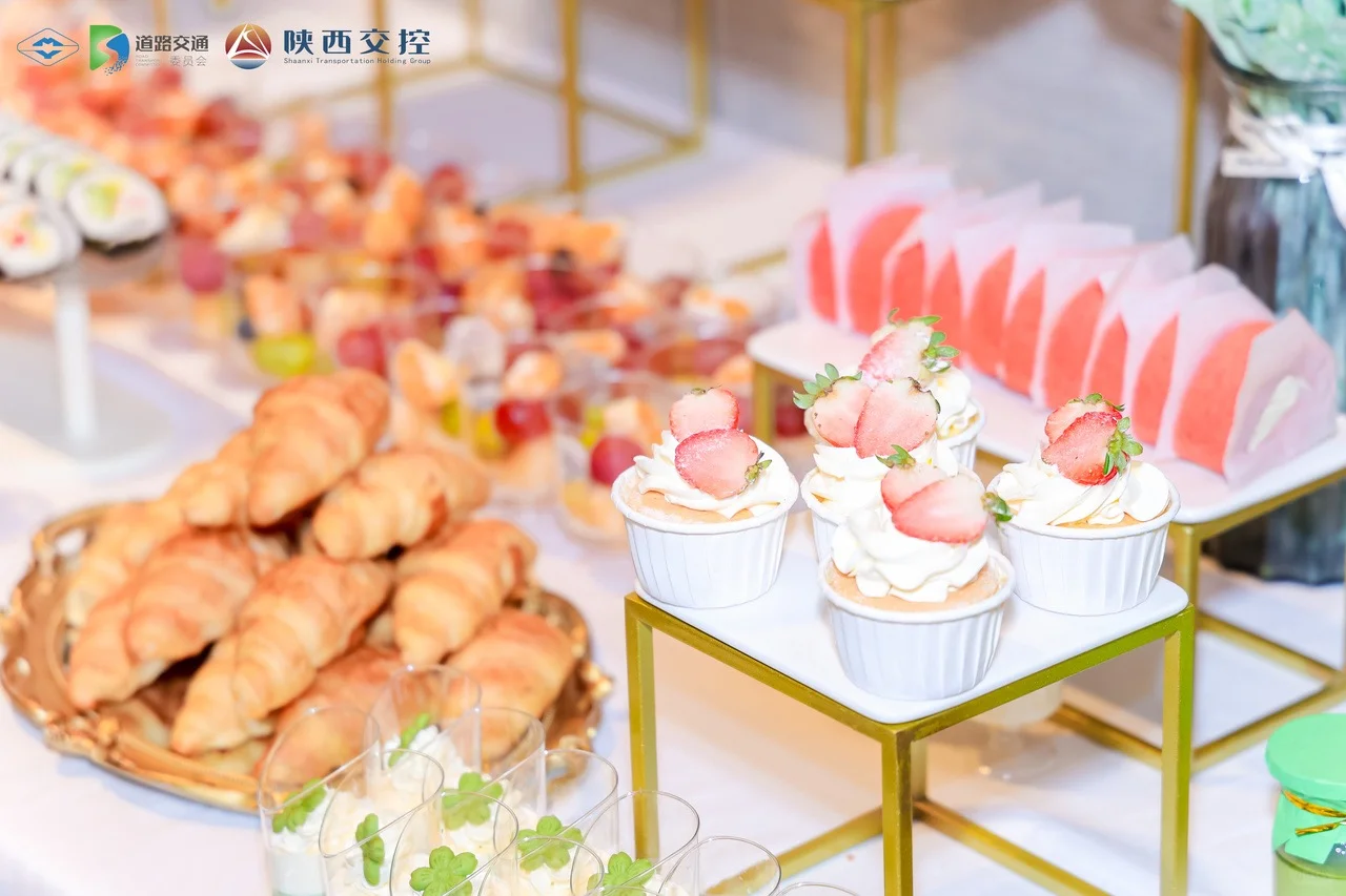 展会、会议活动整体服务