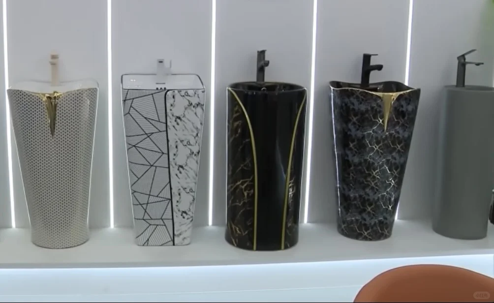 被低估的宝藏展会！2025潮安智能卫浴博览会