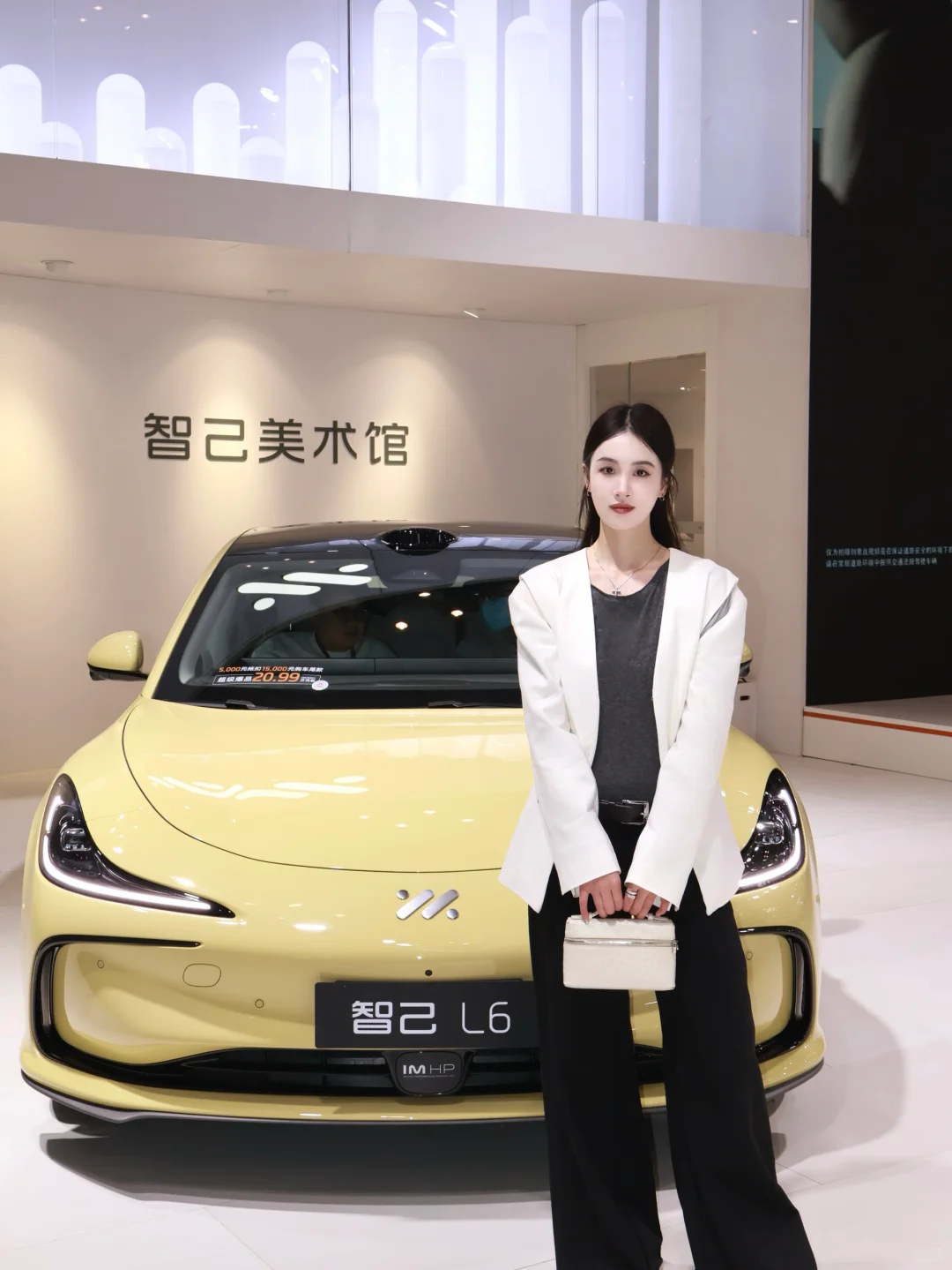 宁波车博会！买车可以一次性看个够啦！