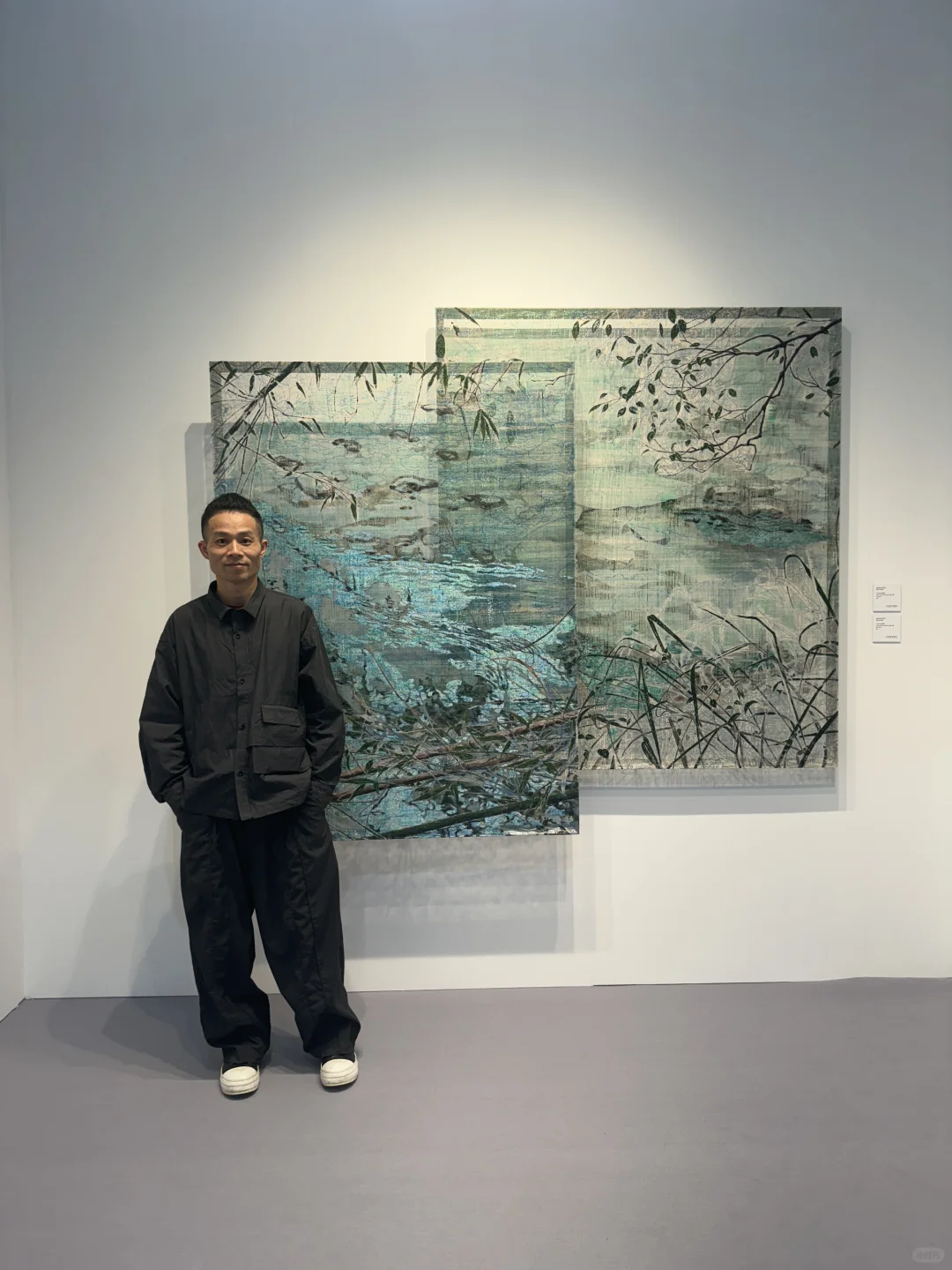 ART CENTRAL ｜今天下午正式开启啦