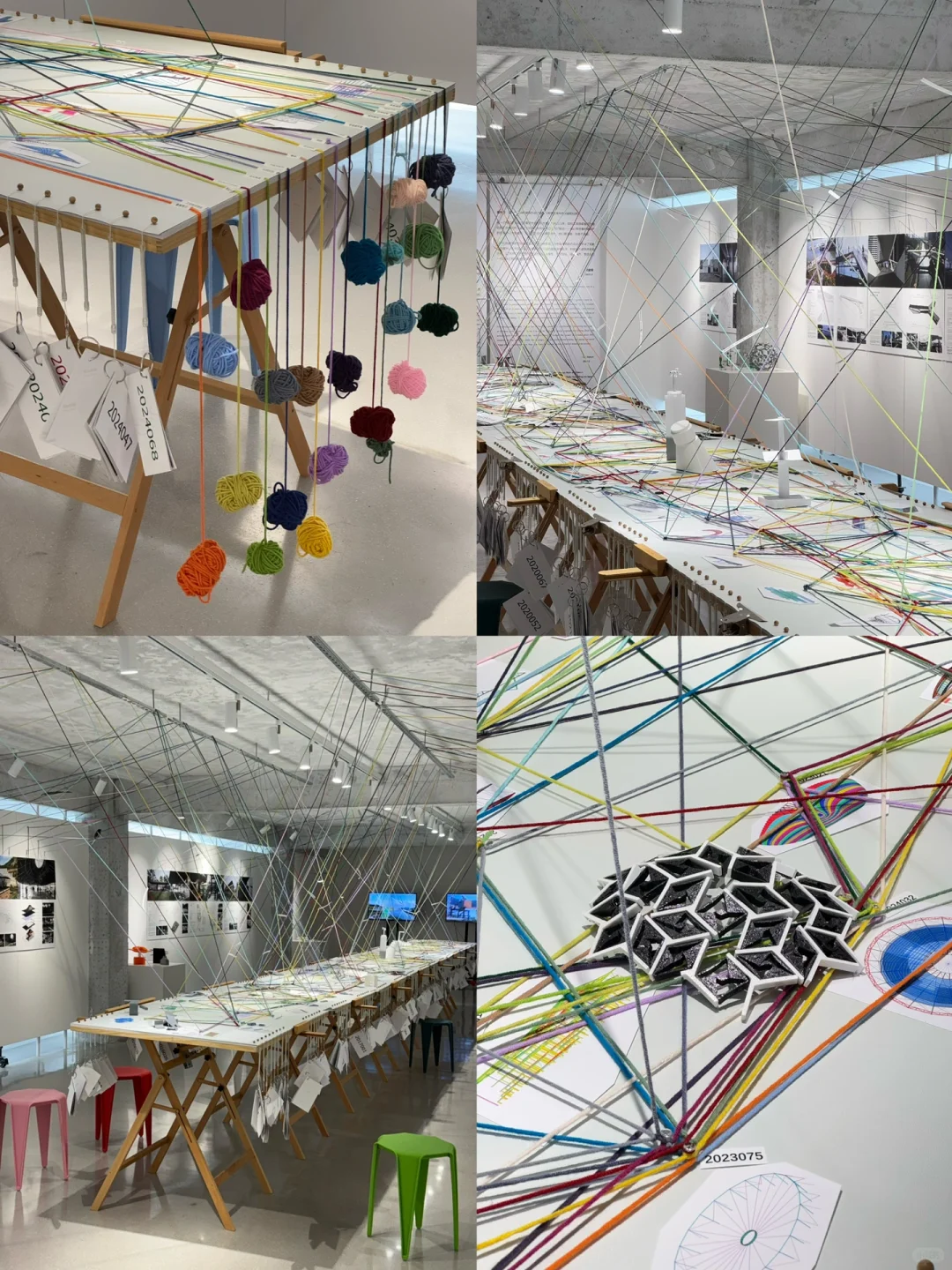 成都近期展览合集！！⭐️赶快码住（大部分免费