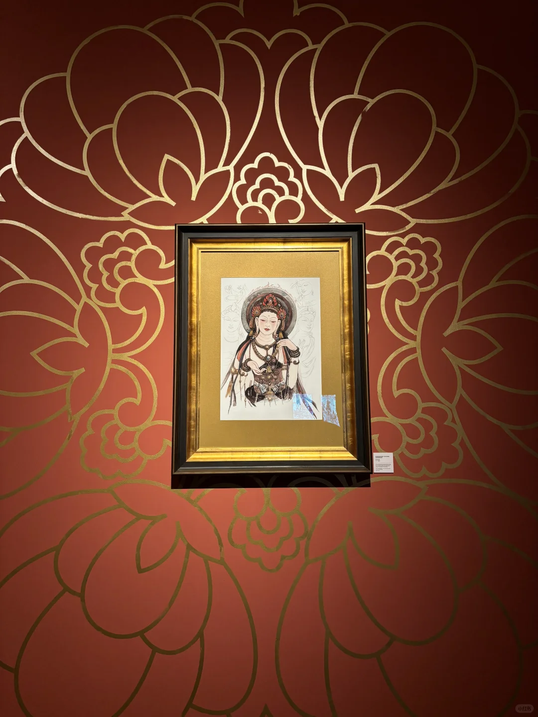 ?打卡2025敦煌服饰展（文末有惊喜?）