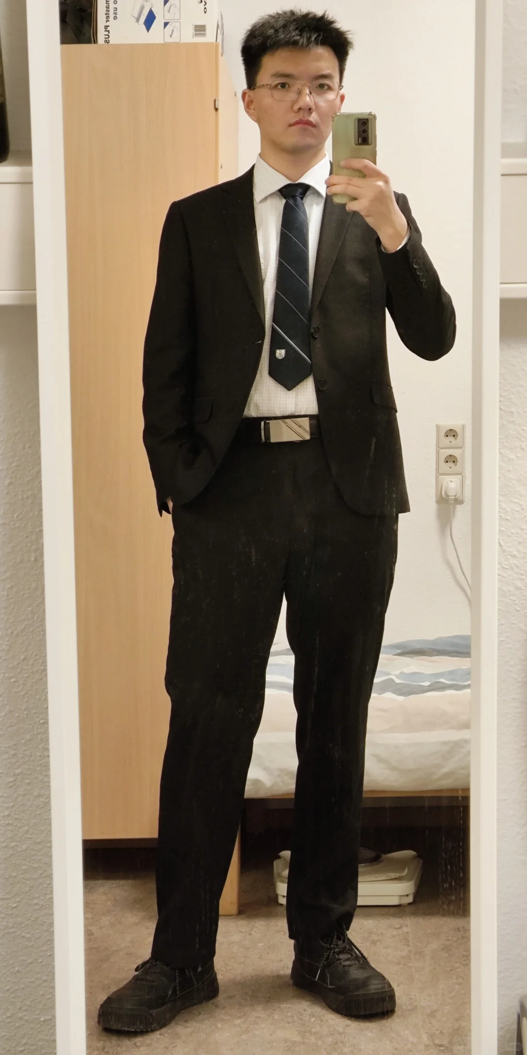 朋友，一起去展会捡瓶子吗？