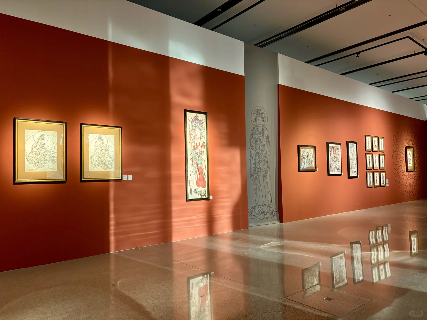 ?打卡2025敦煌服饰展（文末有惊喜?）