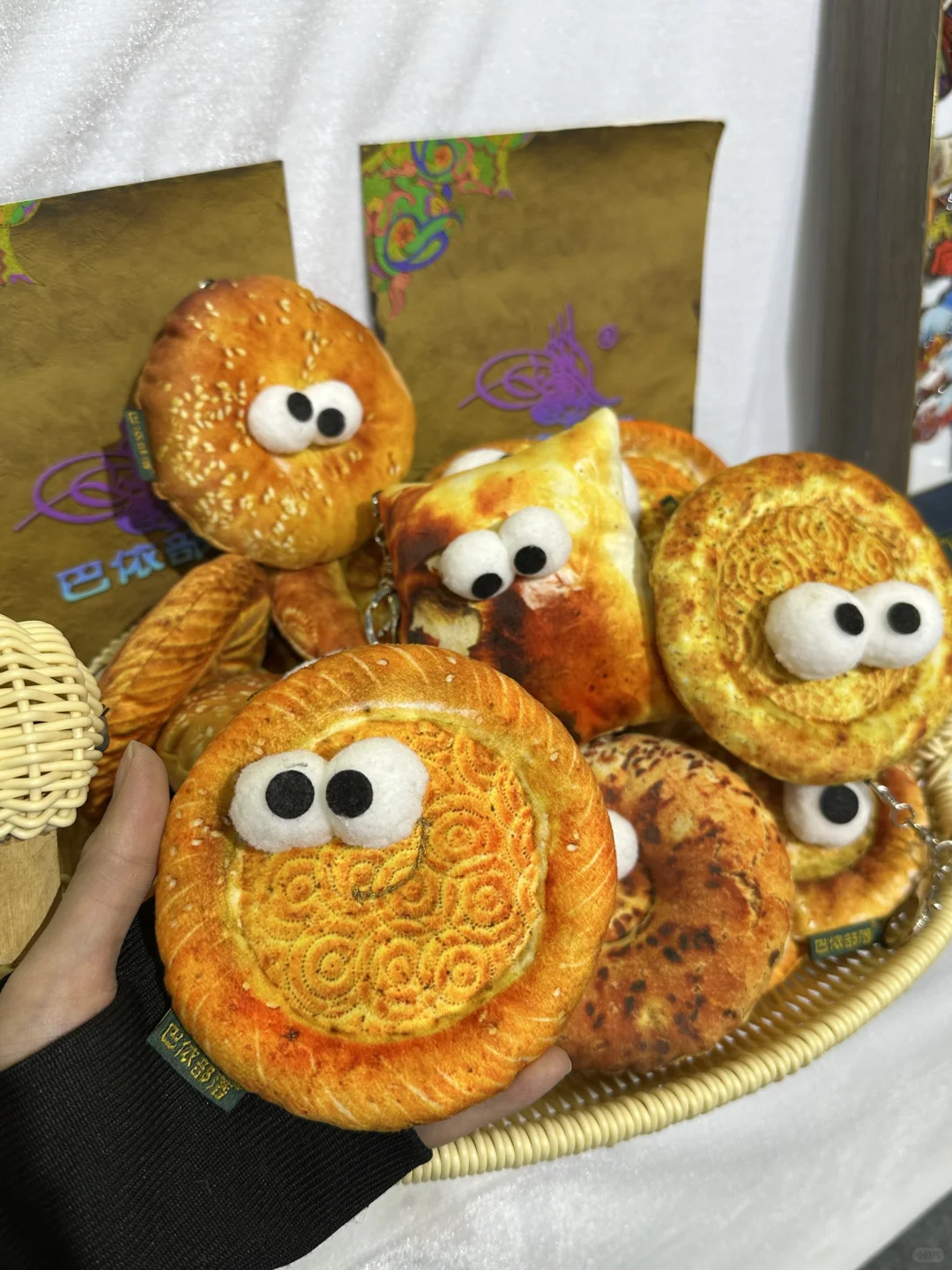 ?春博会不仅可以逛展，还能找工作 ？ ！