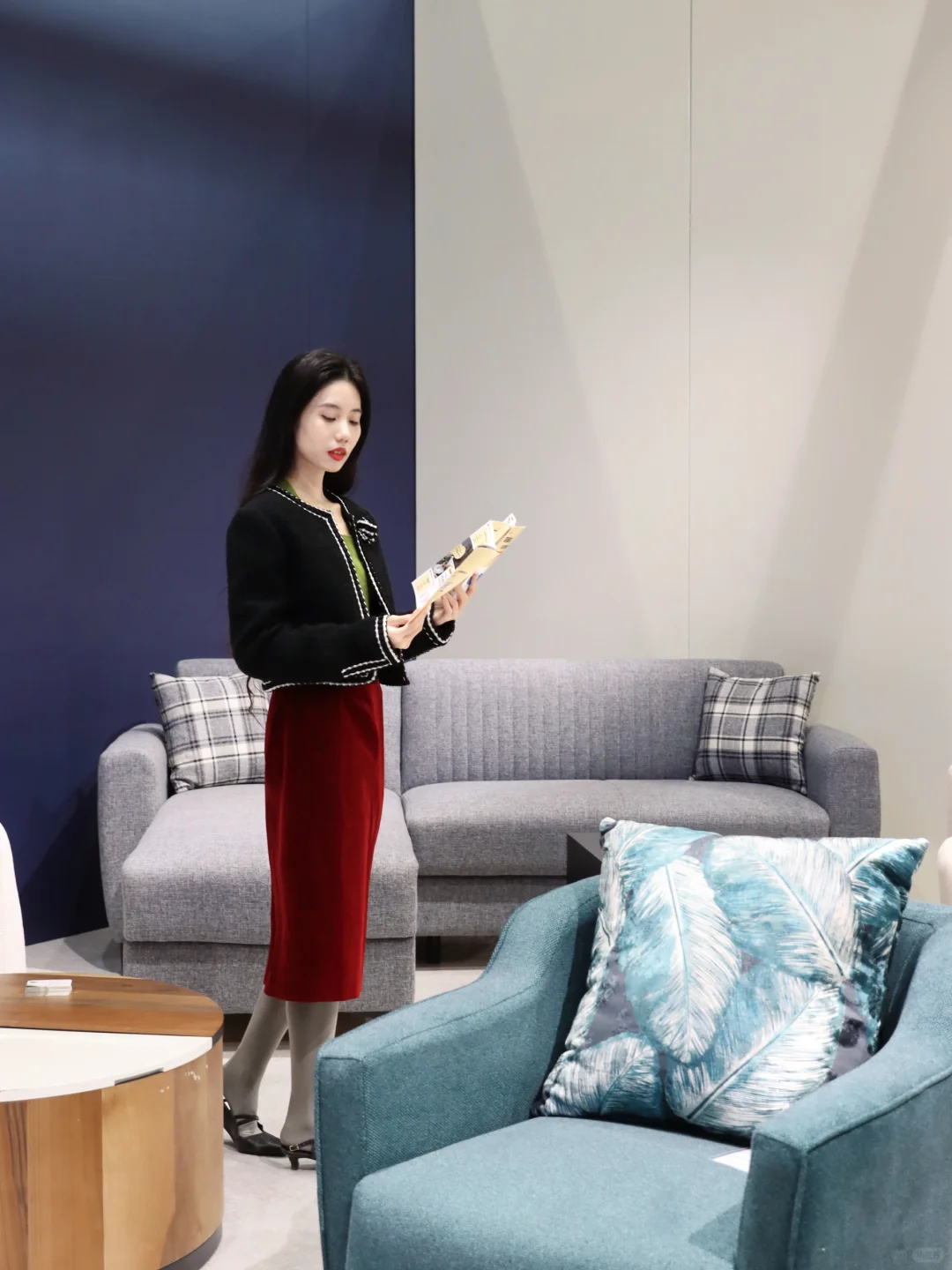 在广州?️对艺术「家」的落地想象