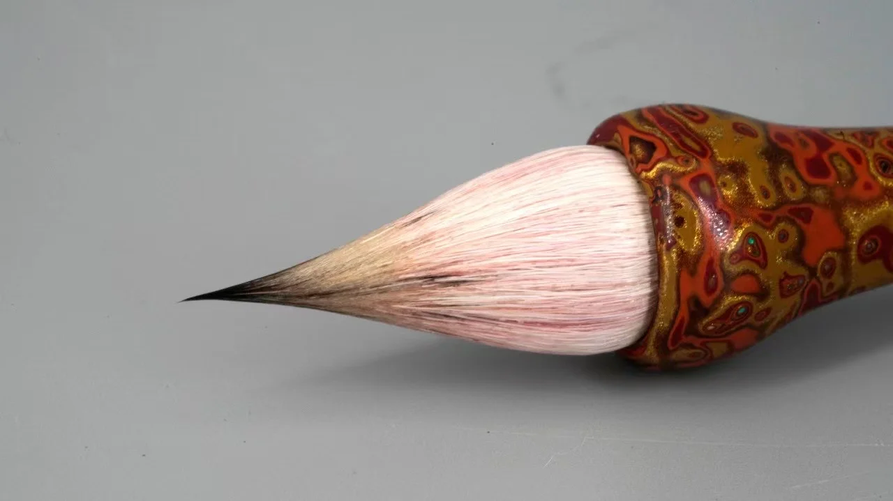 文房四宝艺术博览会