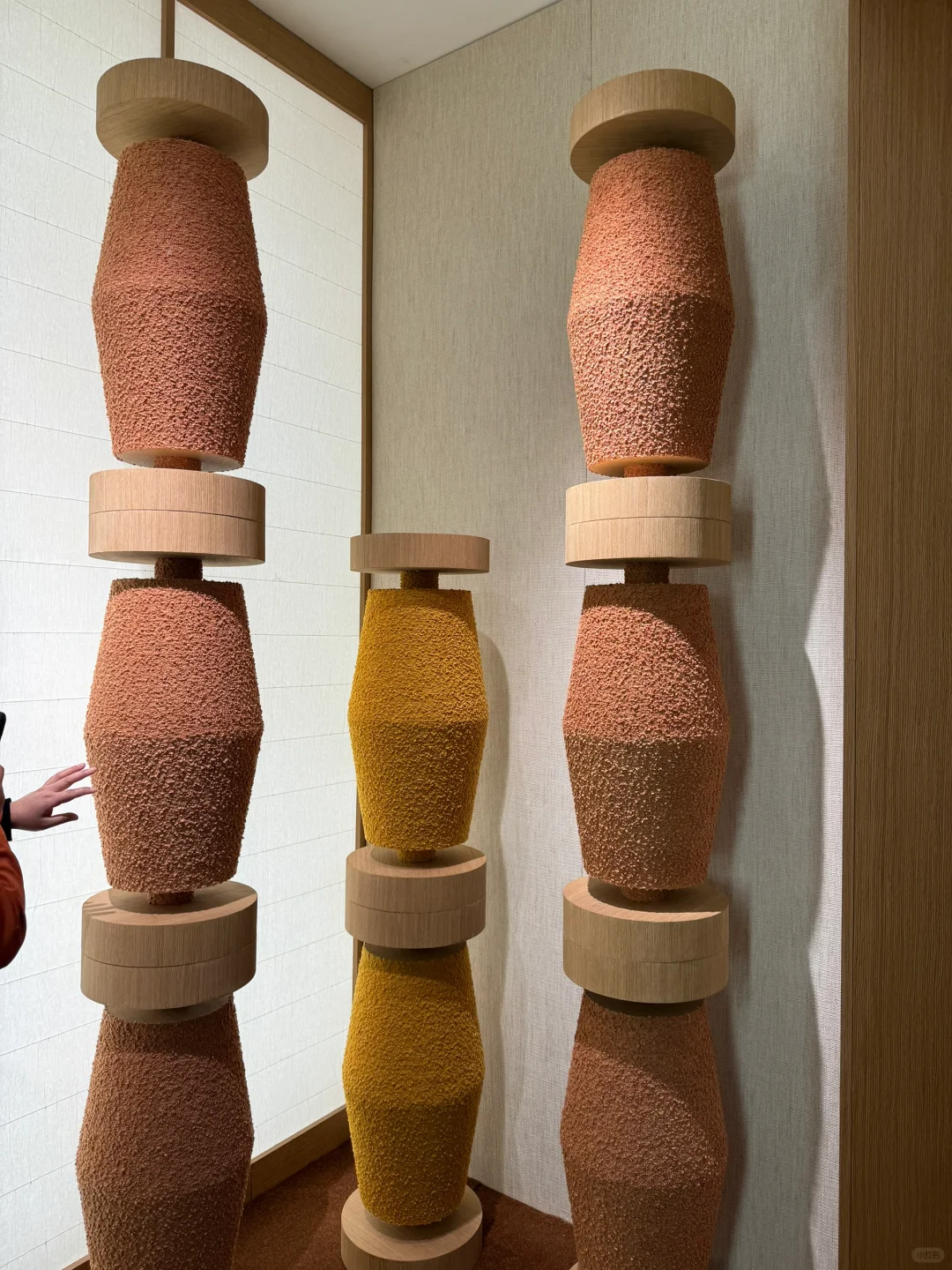 看展?｜美，是有共性的✌️