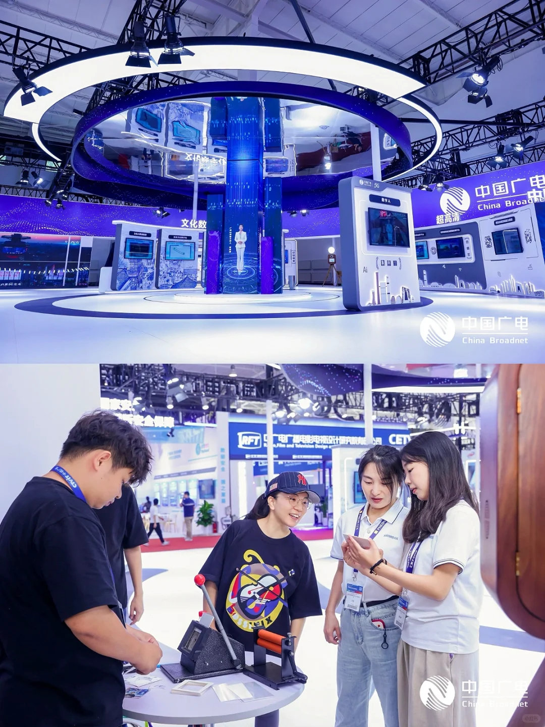 展会活动拍摄哪家强，广佛这家真在行