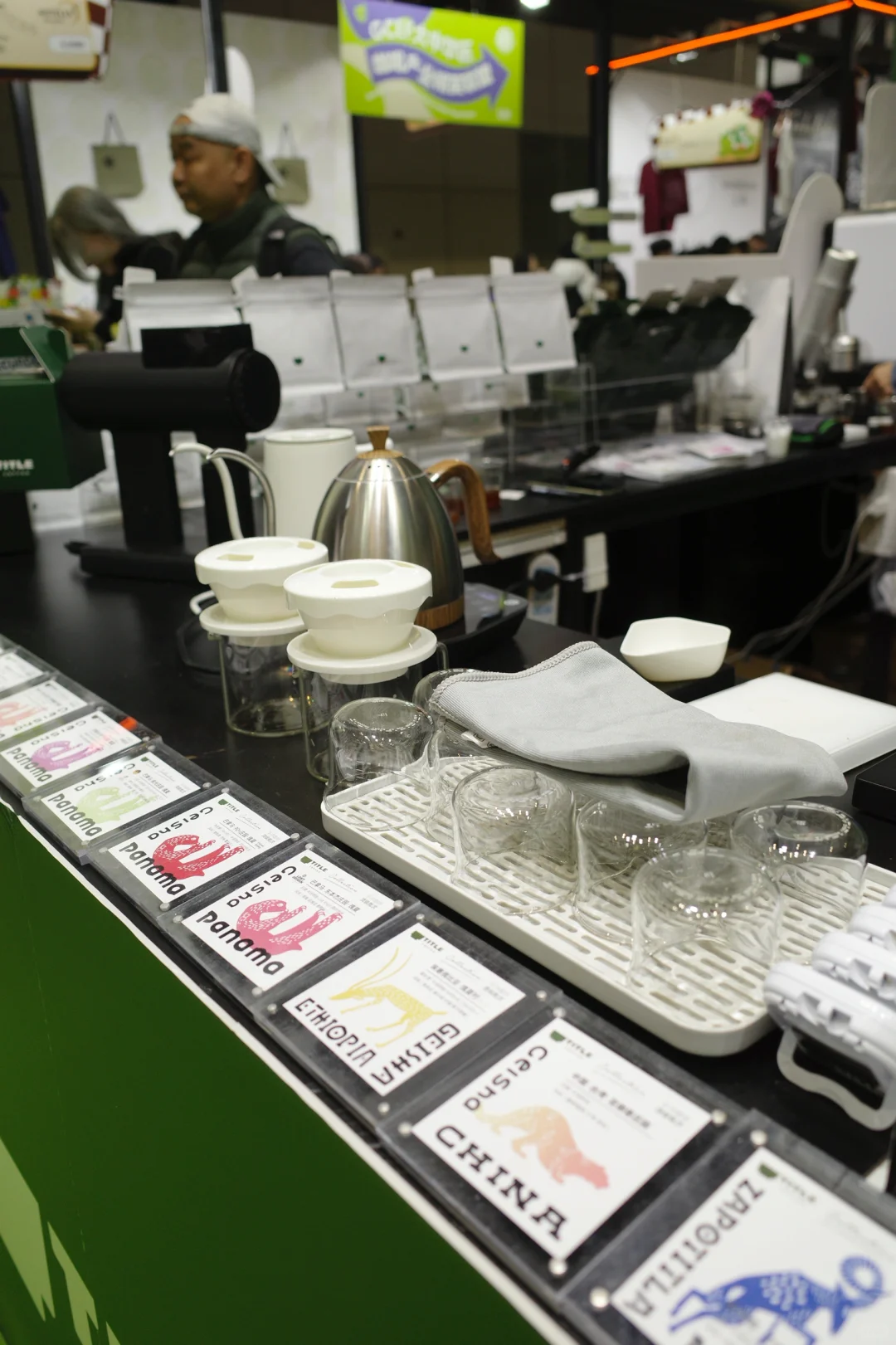 3.31 8.2H G66展位 冠军分享就在明天13:00