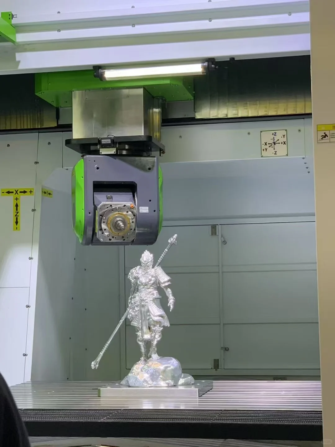 第26届深圳国际工业制造技术及设备展览会