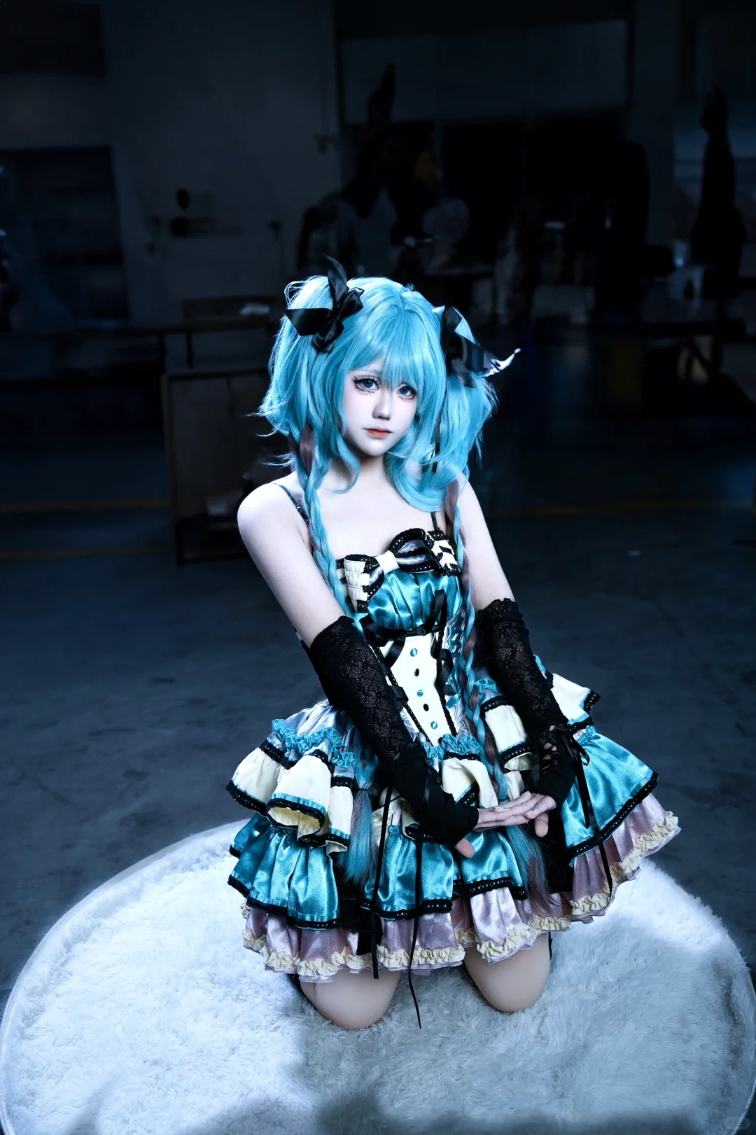 (已满）JMG（江西广电） 第三届动漫博览会