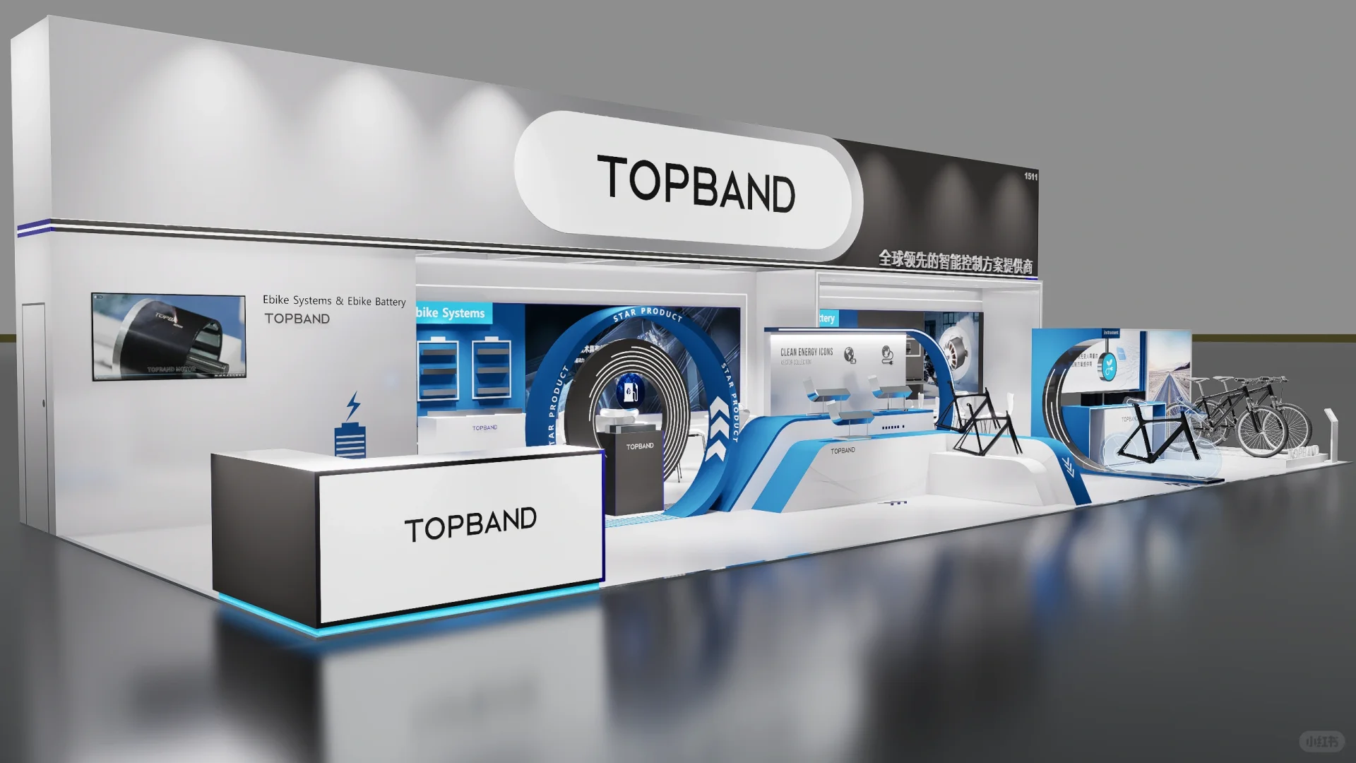 价格是一个展位设计的上限麽？