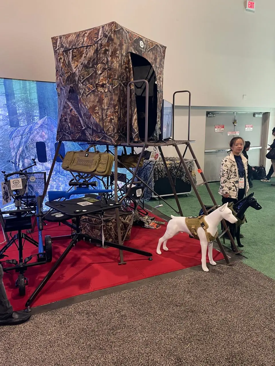 MEHEX2025来到中国啦，盛大开幕！