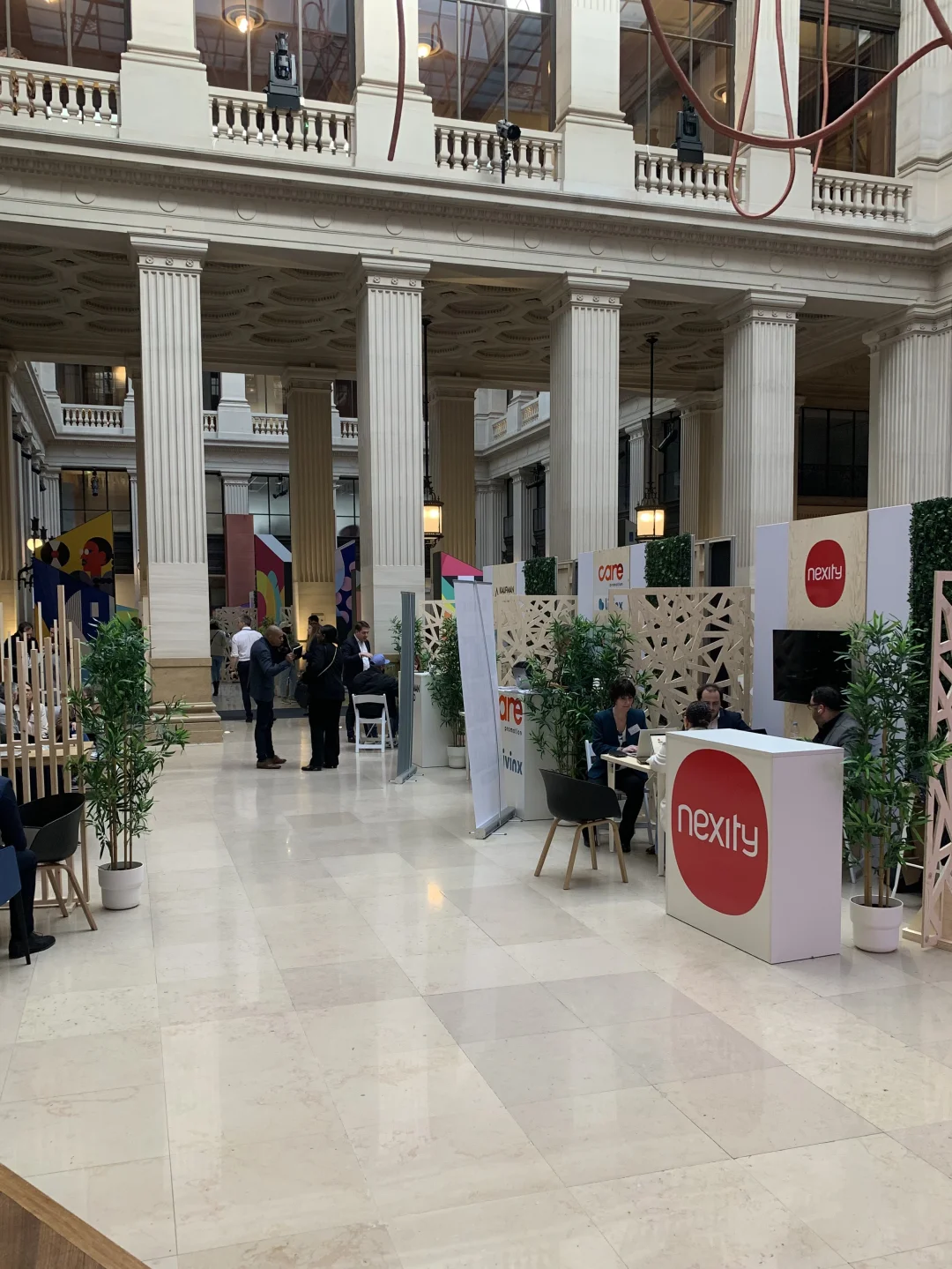 法国生活| 2025年巴黎新房展会全记录