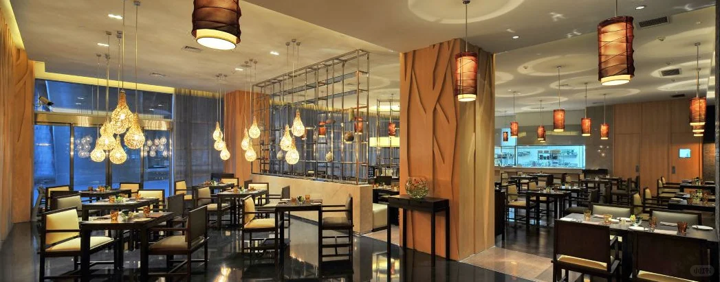 吐血整理！上海浦东/虹桥展会酒店全攻略