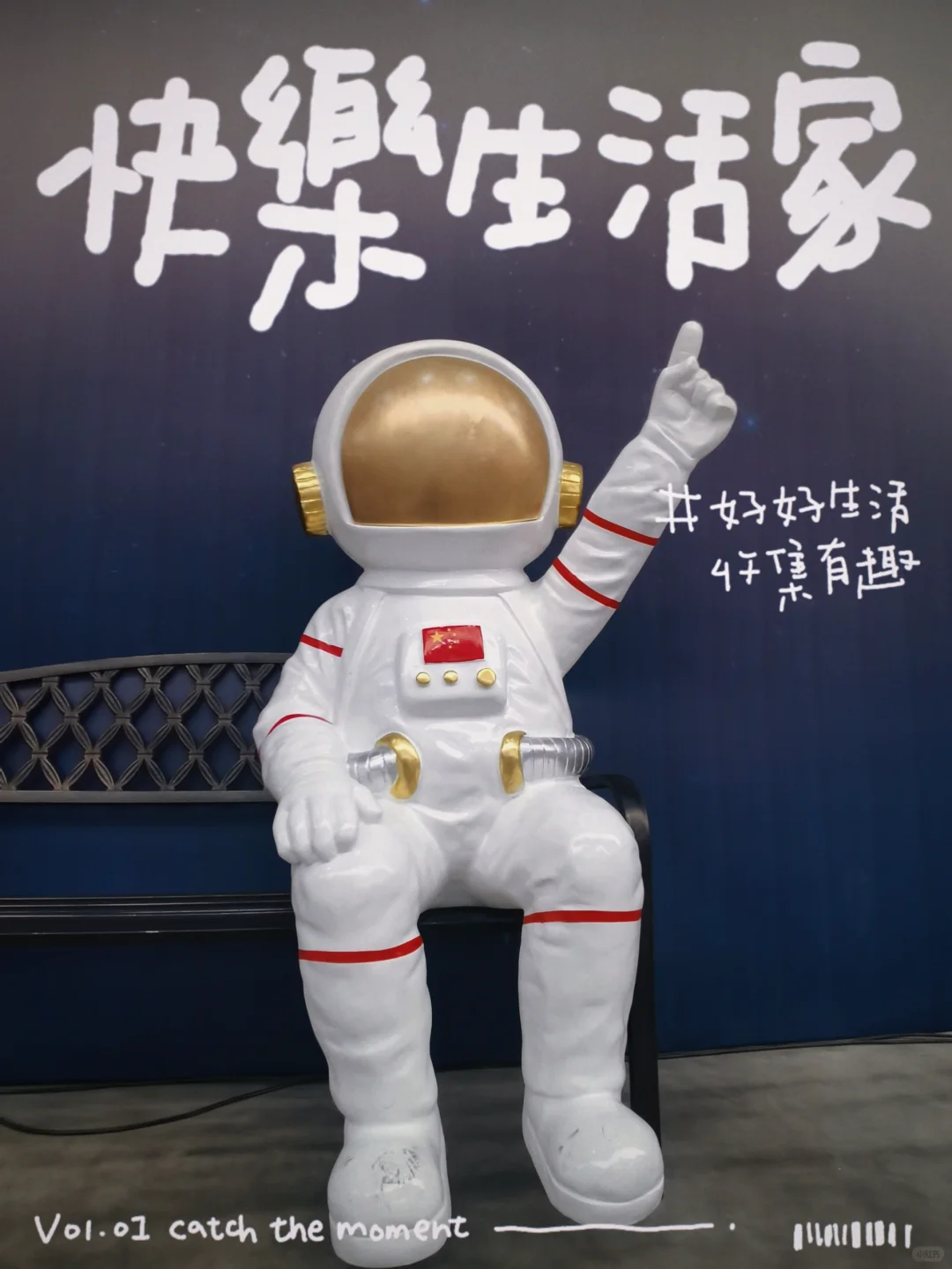 没错,我就是那个不听劝的大冤种!?