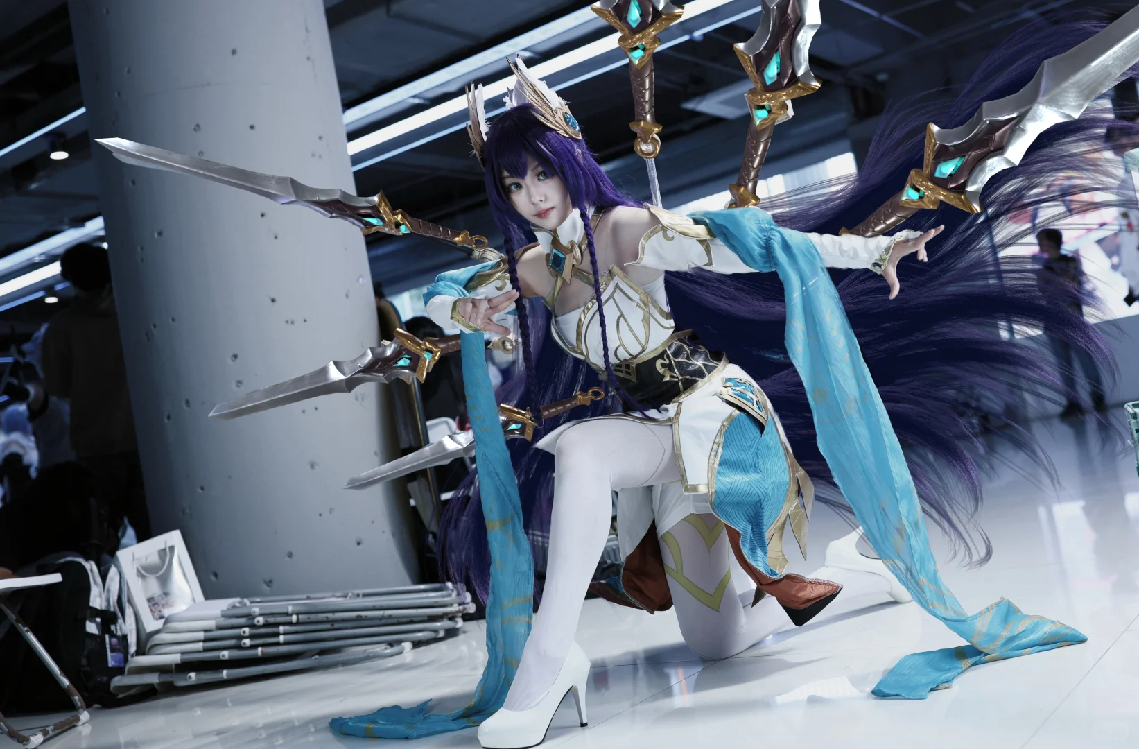 金陵青年文化博览会2nd（15评论20点赞）