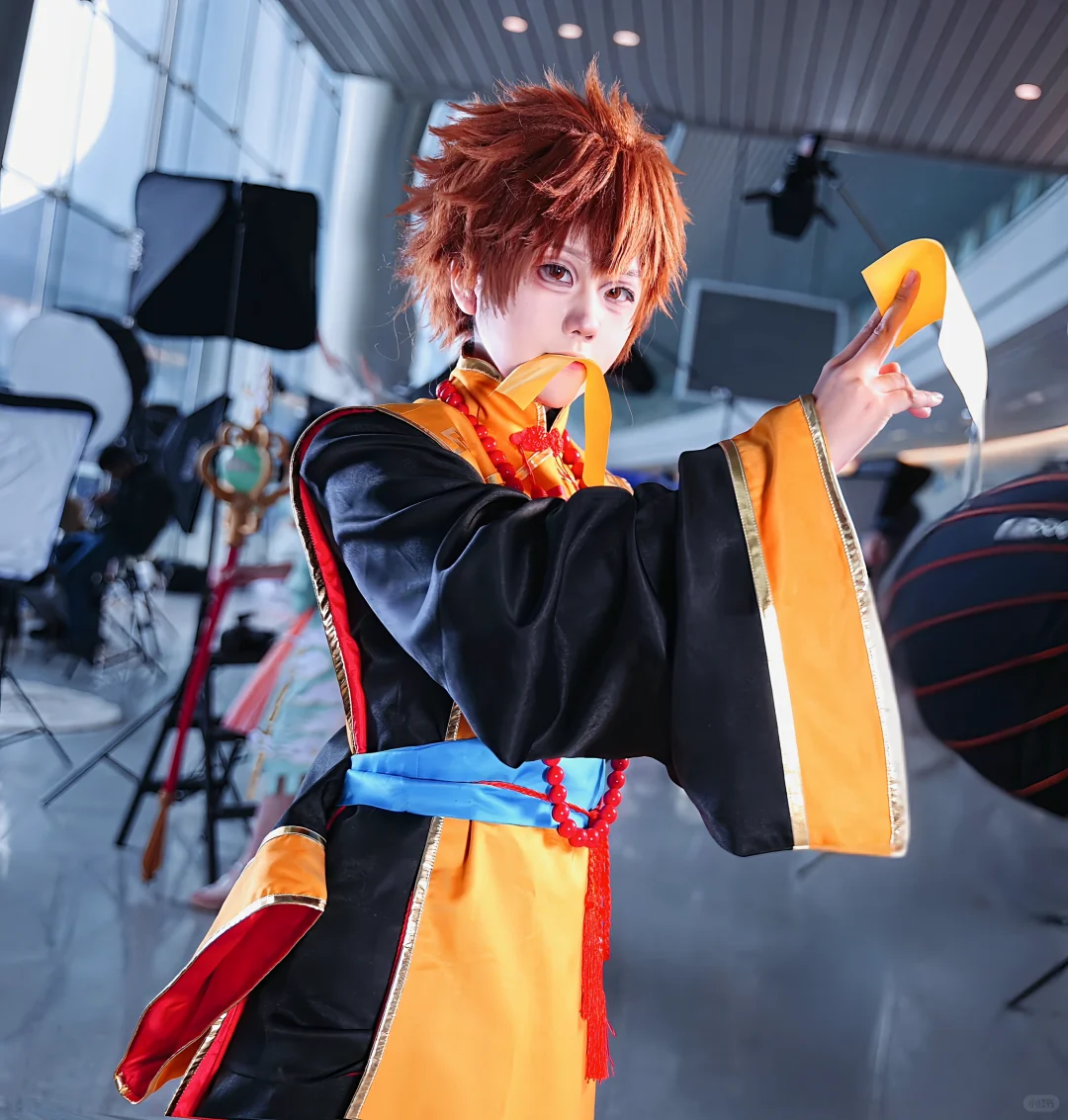 (已满）JMG（江西广电） 第三届动漫博览会