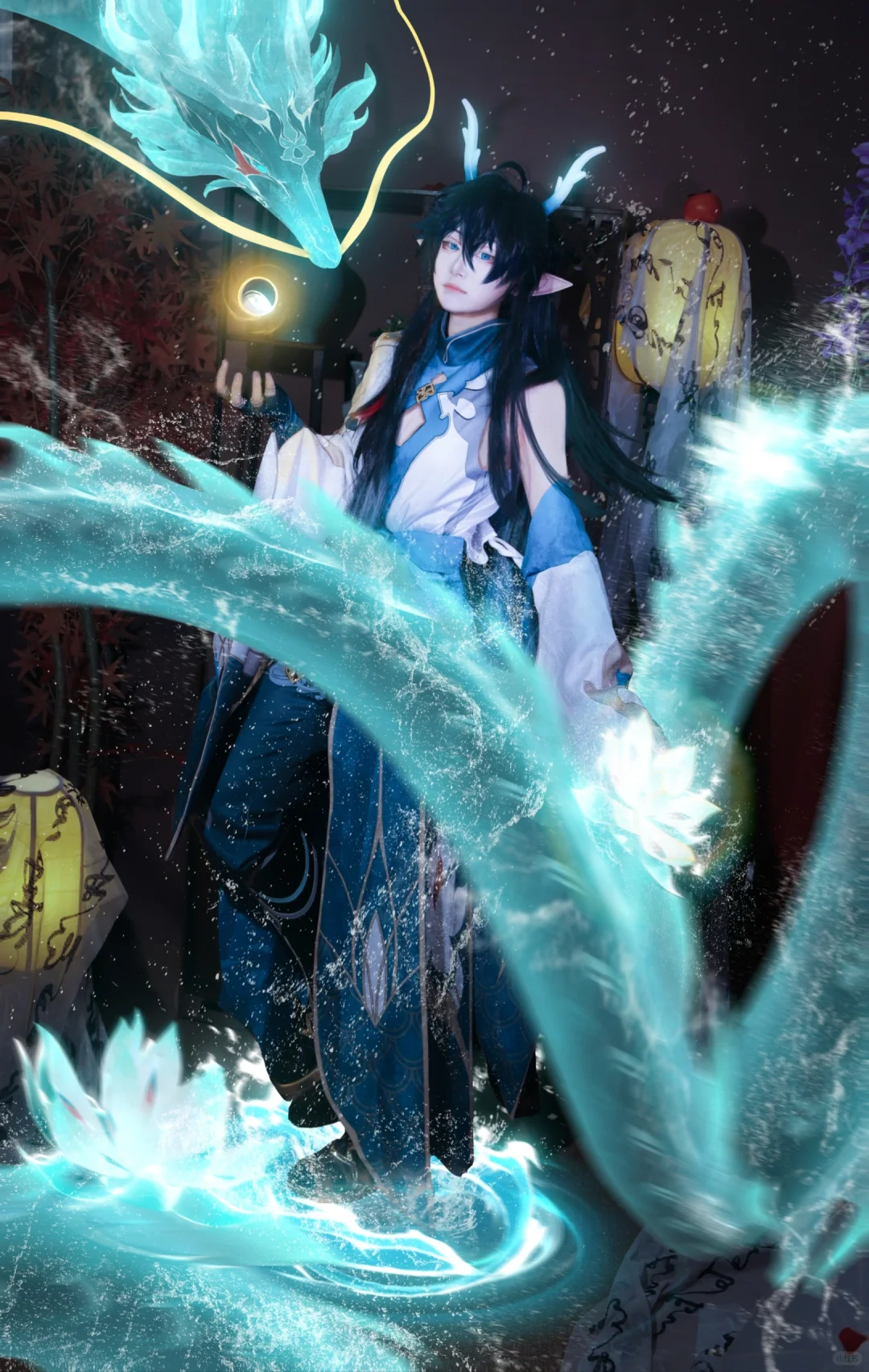 自由行互互！！